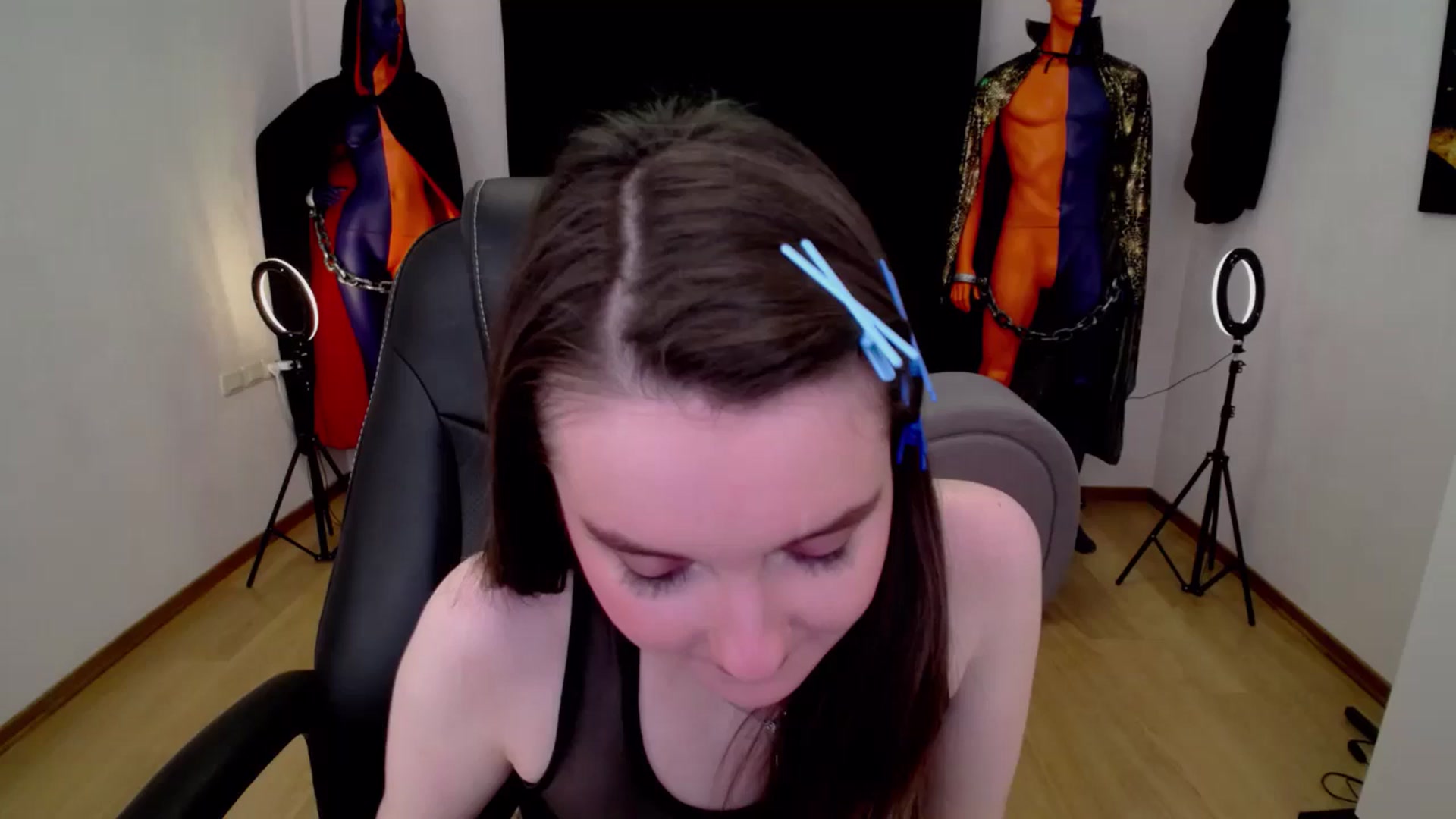 Gallery image thumbnail from Milim_Nava's myfreecams stream on, 11/30/2024, 15:42 image 14 of 20