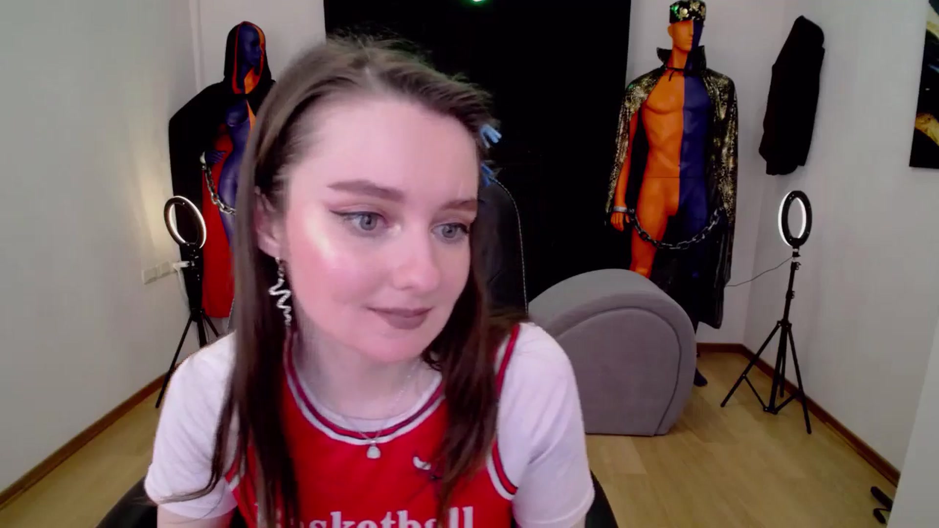 Gallery image thumbnail from Milim_Nava's myfreecams stream on, 11/30/2024, 18:46 image 13 of 20