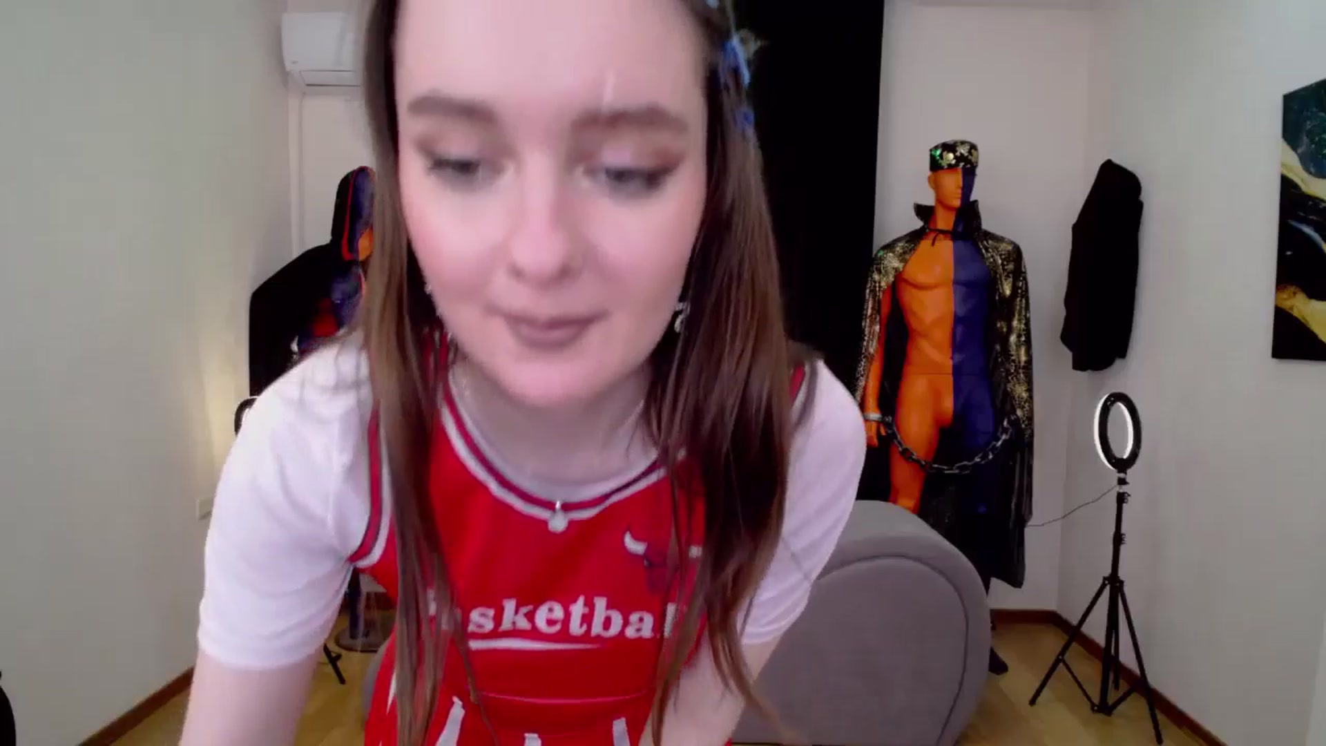 Gallery image thumbnail from Milim_Nava's myfreecams stream on, 11/30/2024, 18:46 image 14 of 20