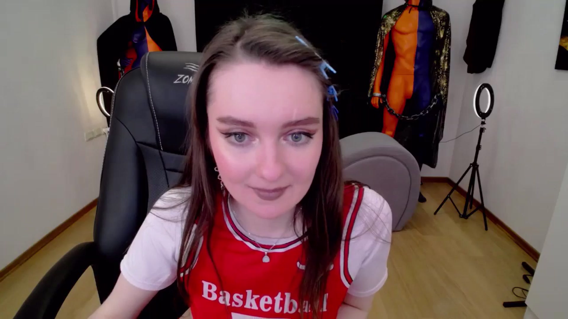 Gallery image thumbnail from Milim_Nava's myfreecams stream on, 11/30/2024, 18:46 image 16 of 20