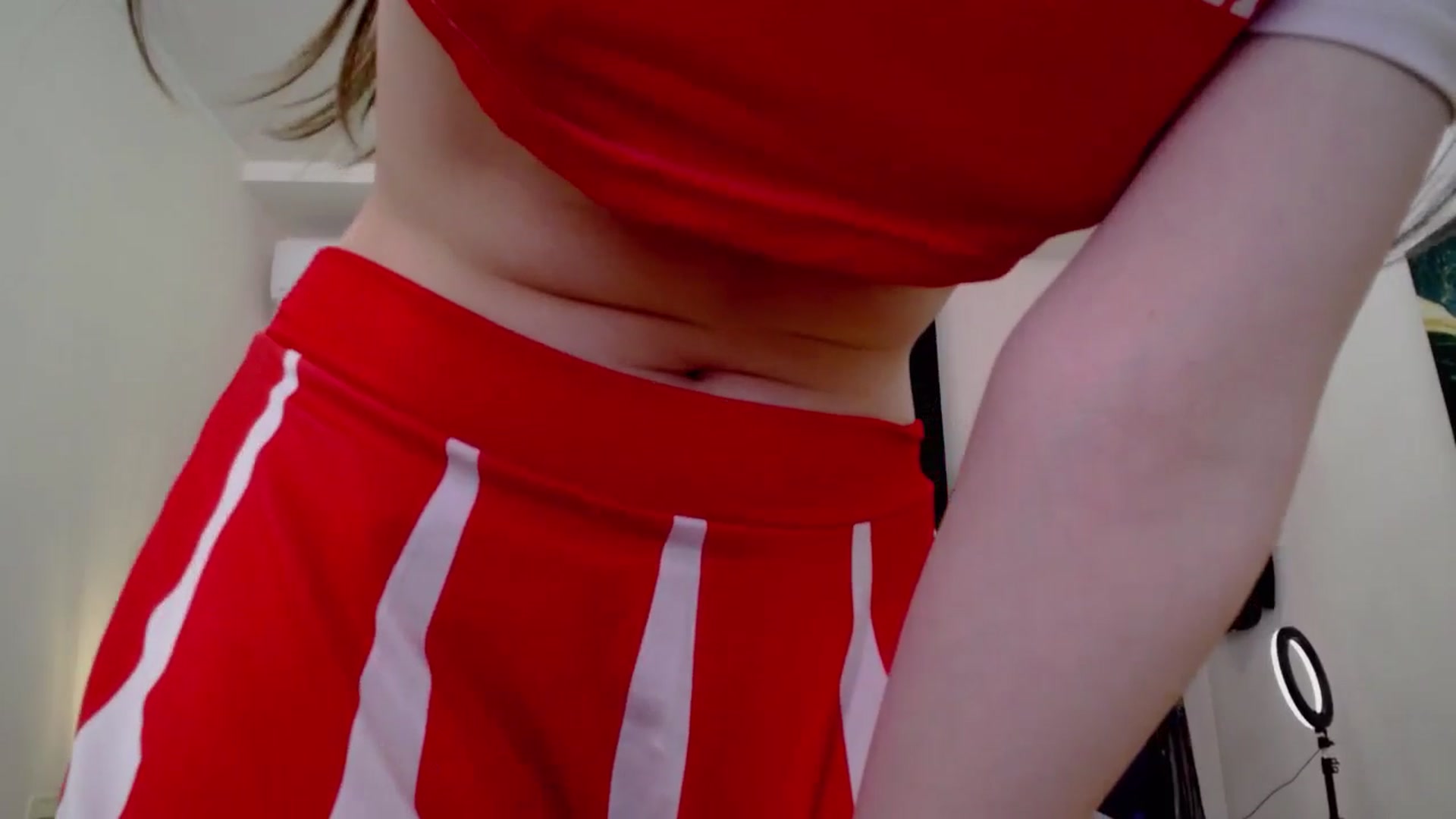 Gallery image thumbnail from Milim_Nava's myfreecams stream on, 11/30/2024, 18:46 image 17 of 20