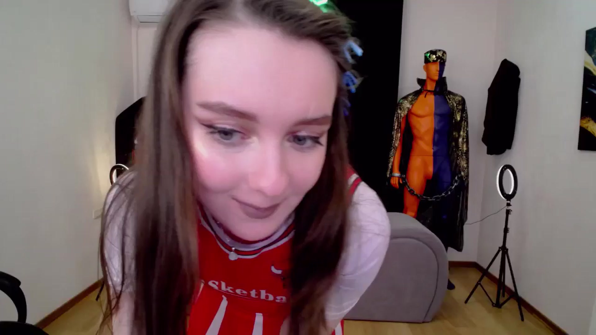 Gallery image thumbnail from Milim_Nava's myfreecams stream on, 11/30/2024, 18:46 image 2 of 20