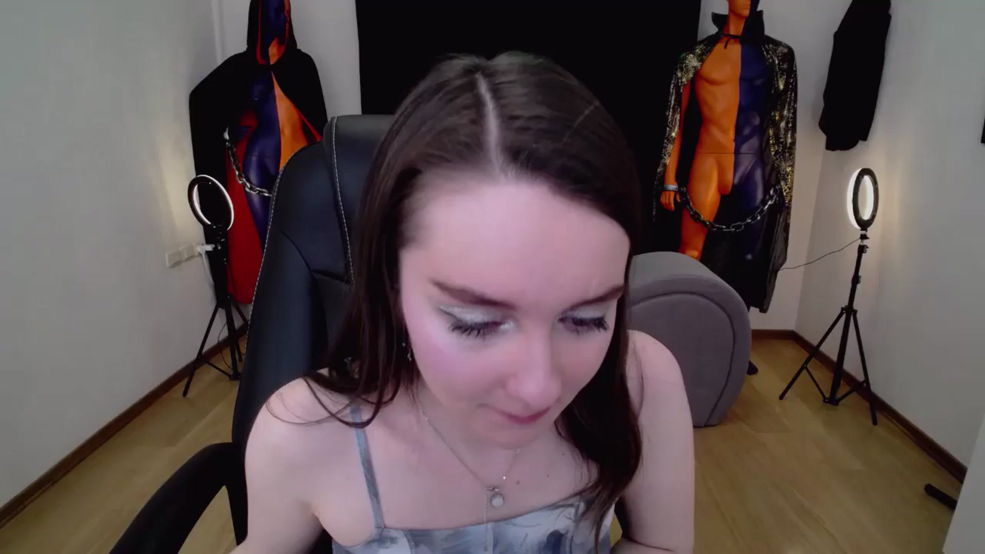 Gallery image thumbnail from Milim_Nava's myfreecams stream on, 12/04/2024, 09:02 image 1 of 20