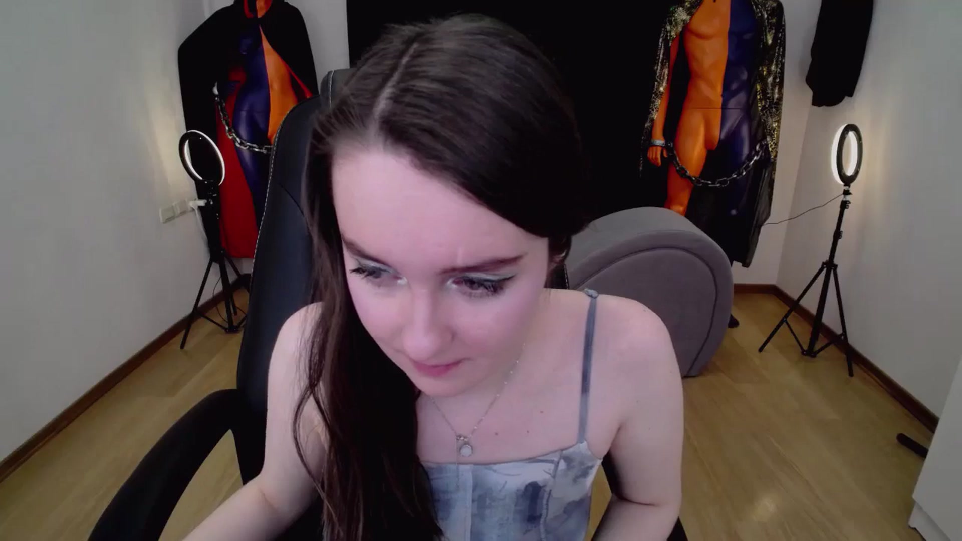Gallery image thumbnail from Milim_Nava's myfreecams stream on, 12/04/2024, 09:02 image 4 of 20