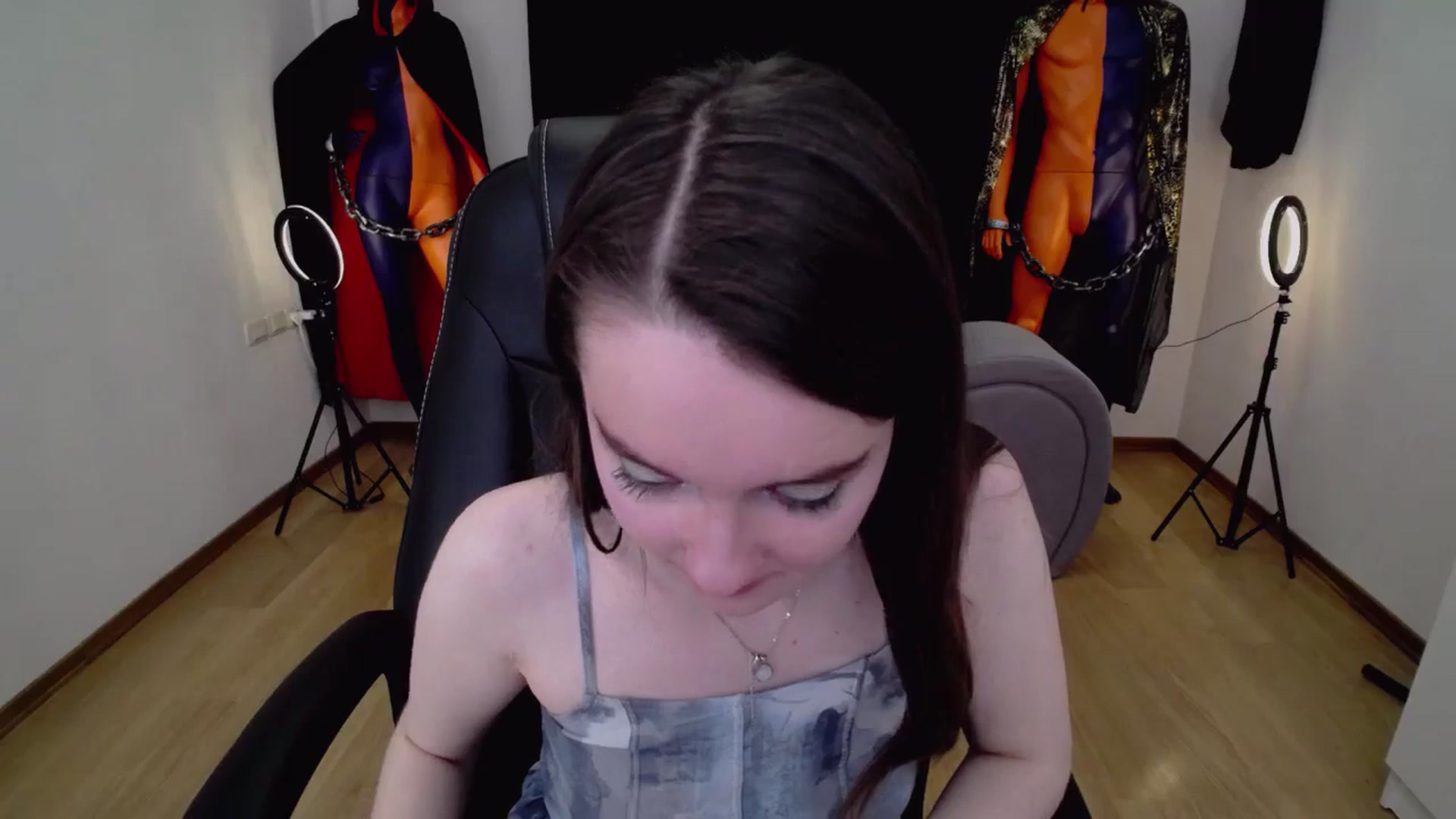 Gallery image thumbnail from Milim_Nava's myfreecams stream on, 12/04/2024, 09:02 image 15 of 20