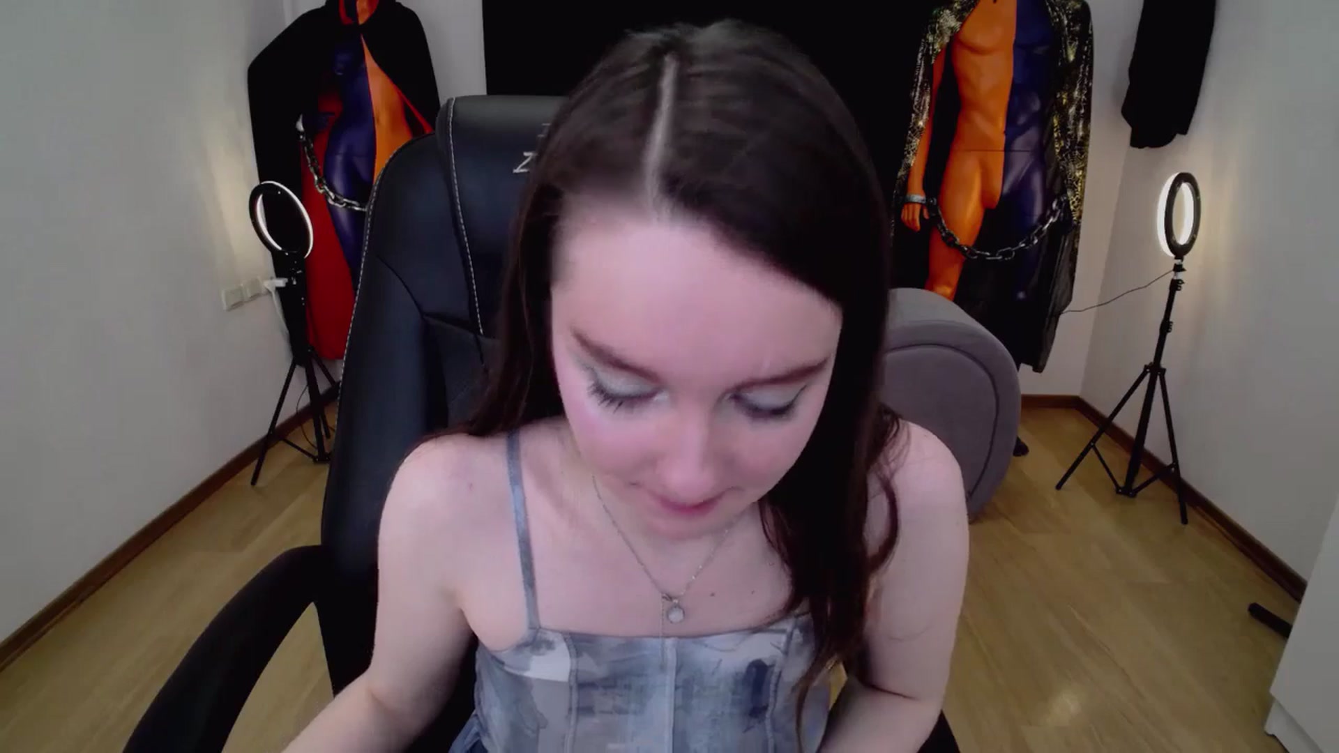 Gallery image thumbnail from Milim_Nava's myfreecams stream on, 12/04/2024, 09:02 image 2 of 20