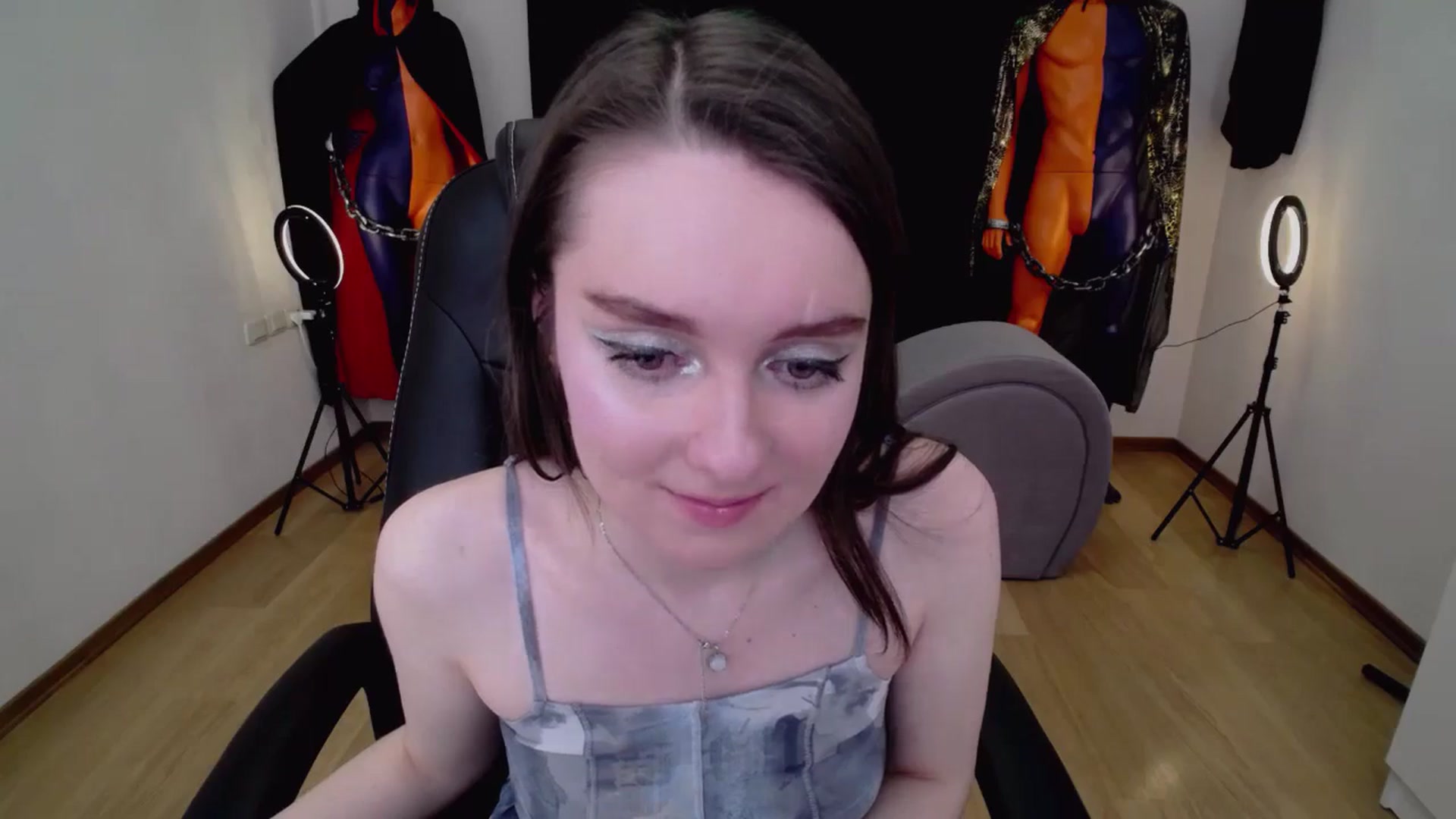 Gallery image thumbnail from Milim_Nava's myfreecams stream on, 12/04/2024, 09:02 image 14 of 20