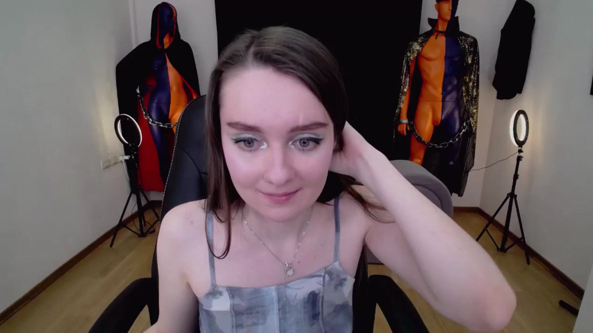 Gallery image thumbnail from Milim_Nava's myfreecams stream on, 12/04/2024, 09:02 image 9 of 20