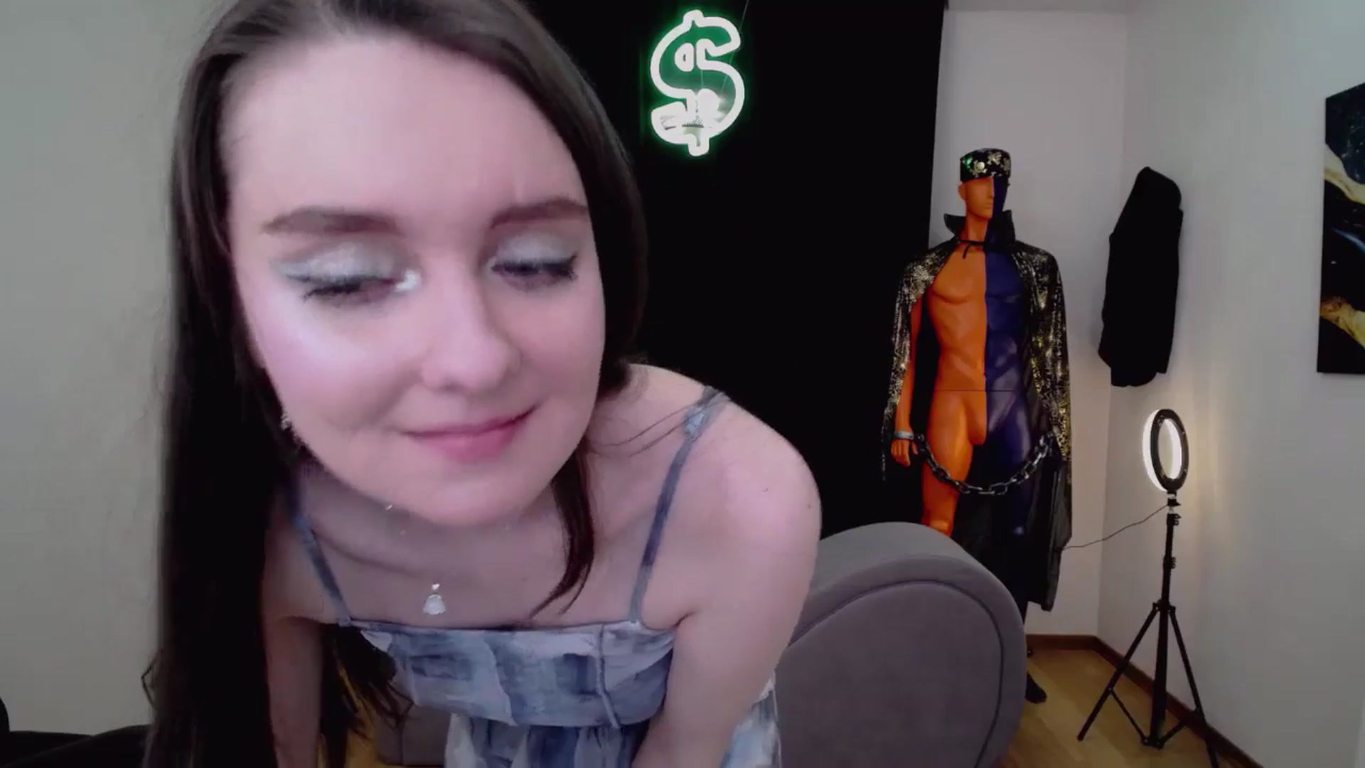 Gallery image thumbnail from Milim_Nava's myfreecams stream on, 12/04/2024, 09:02 image 20 of 20