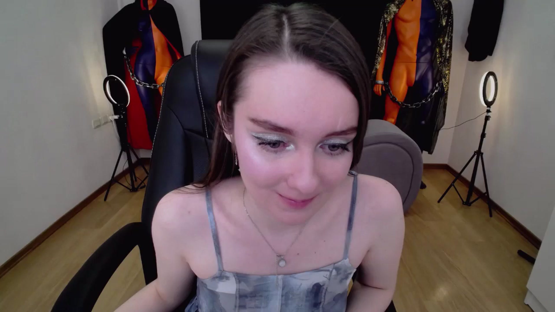 Gallery image thumbnail from Milim_Nava's myfreecams stream on, 12/04/2024, 09:02 image 5 of 20