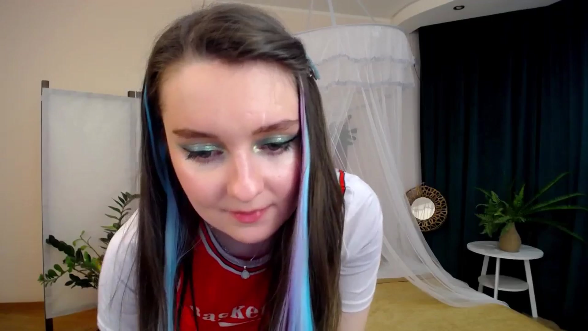 Gallery image thumbnail from Milim_Nava's myfreecams stream on, 12/05/2024, 09:08 image 19 of 20