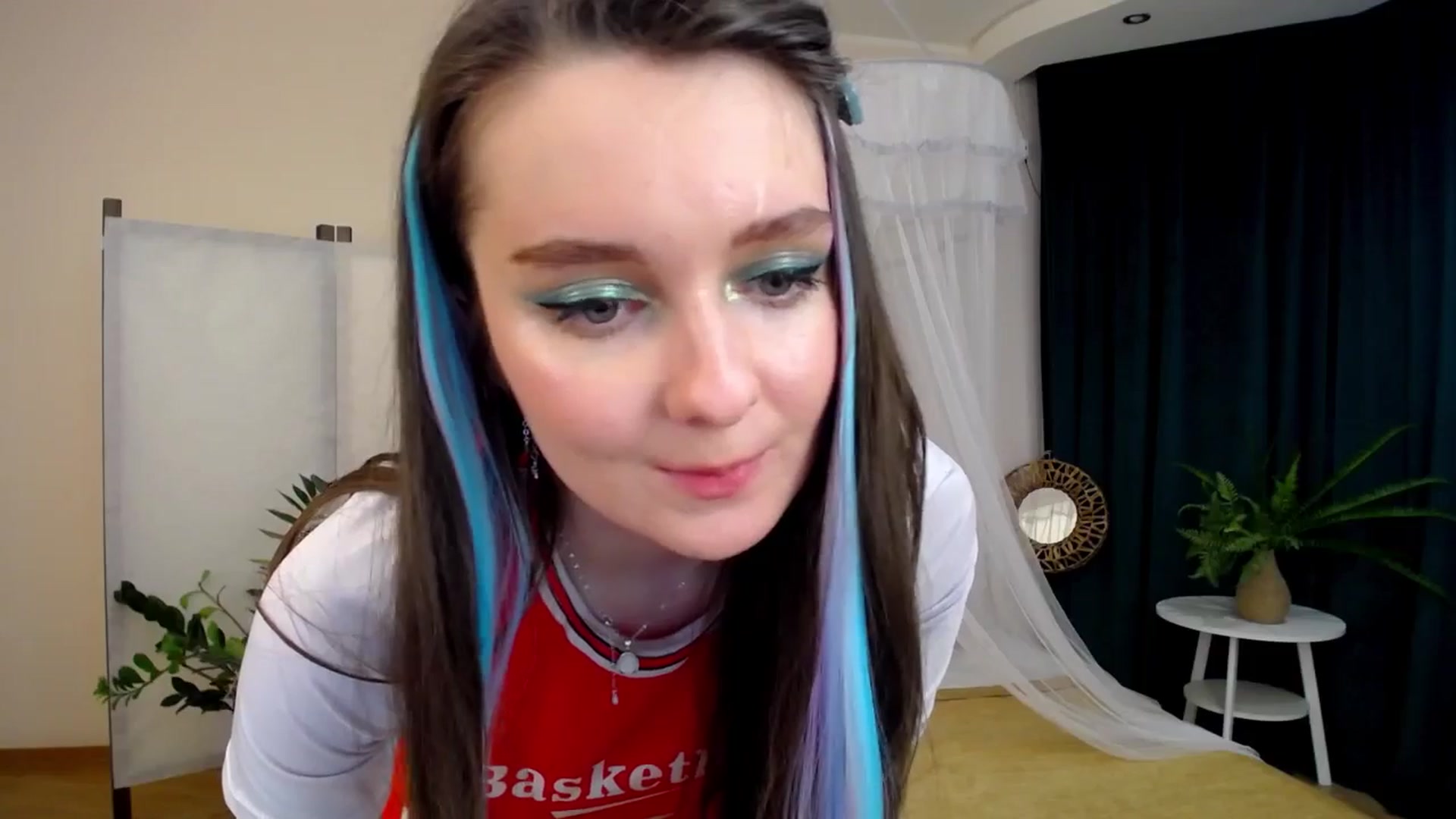 Gallery image thumbnail from Milim_Nava's myfreecams stream on, 12/05/2024, 09:08 image 20 of 20