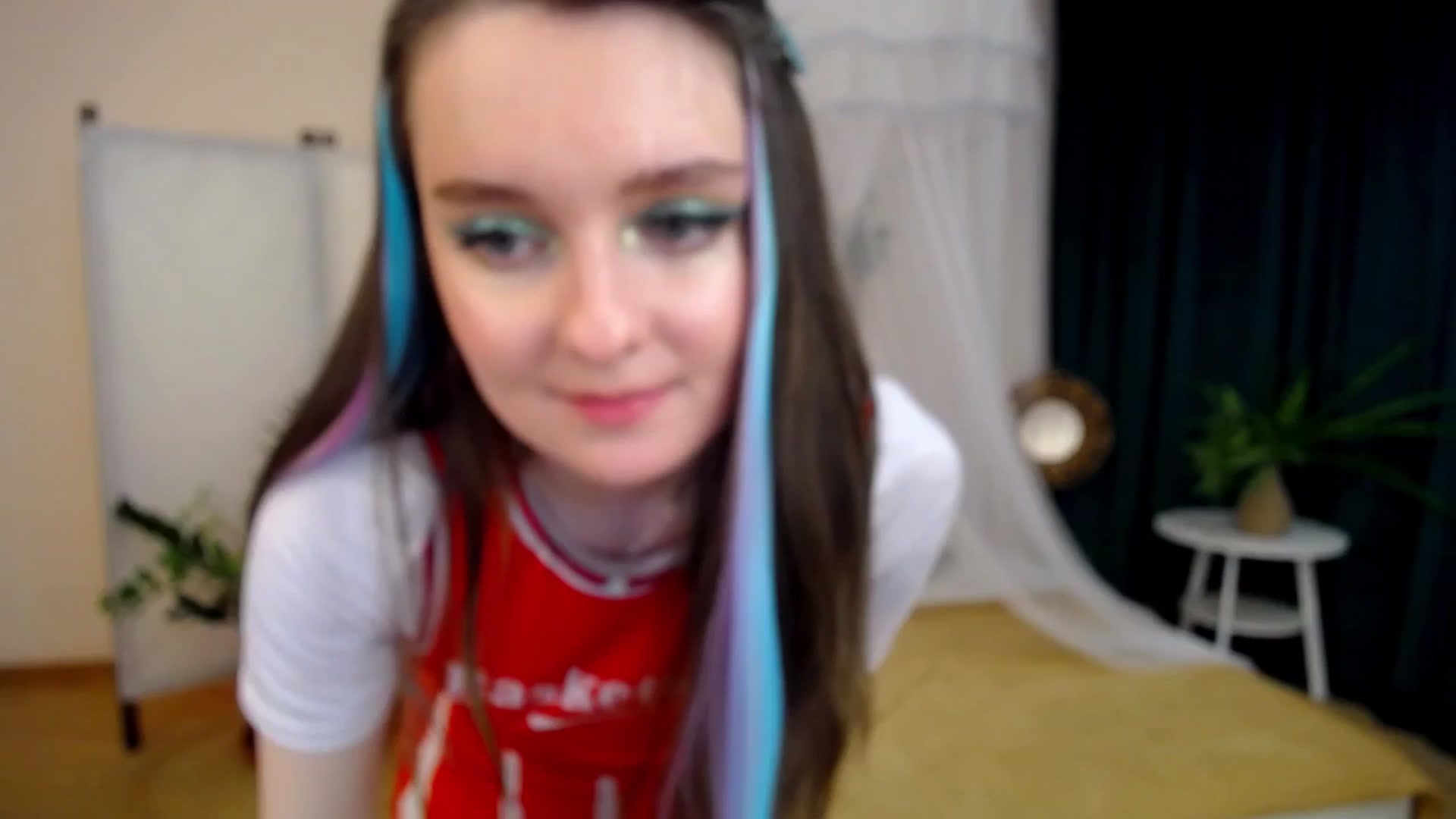 Gallery image thumbnail from Milim_Nava's myfreecams stream on, 12/05/2024, 09:08 image 8 of 20