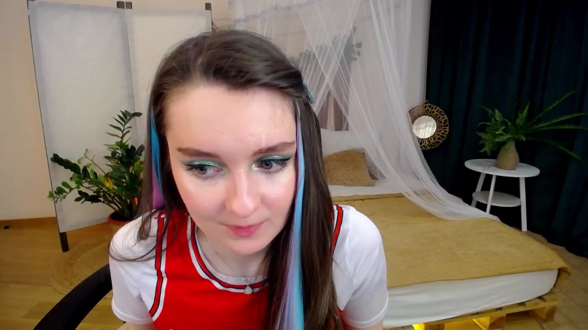 Gallery image thumbnail from Milim_Nava's myfreecams stream on, 12/05/2024, 09:08 image 2 of 20