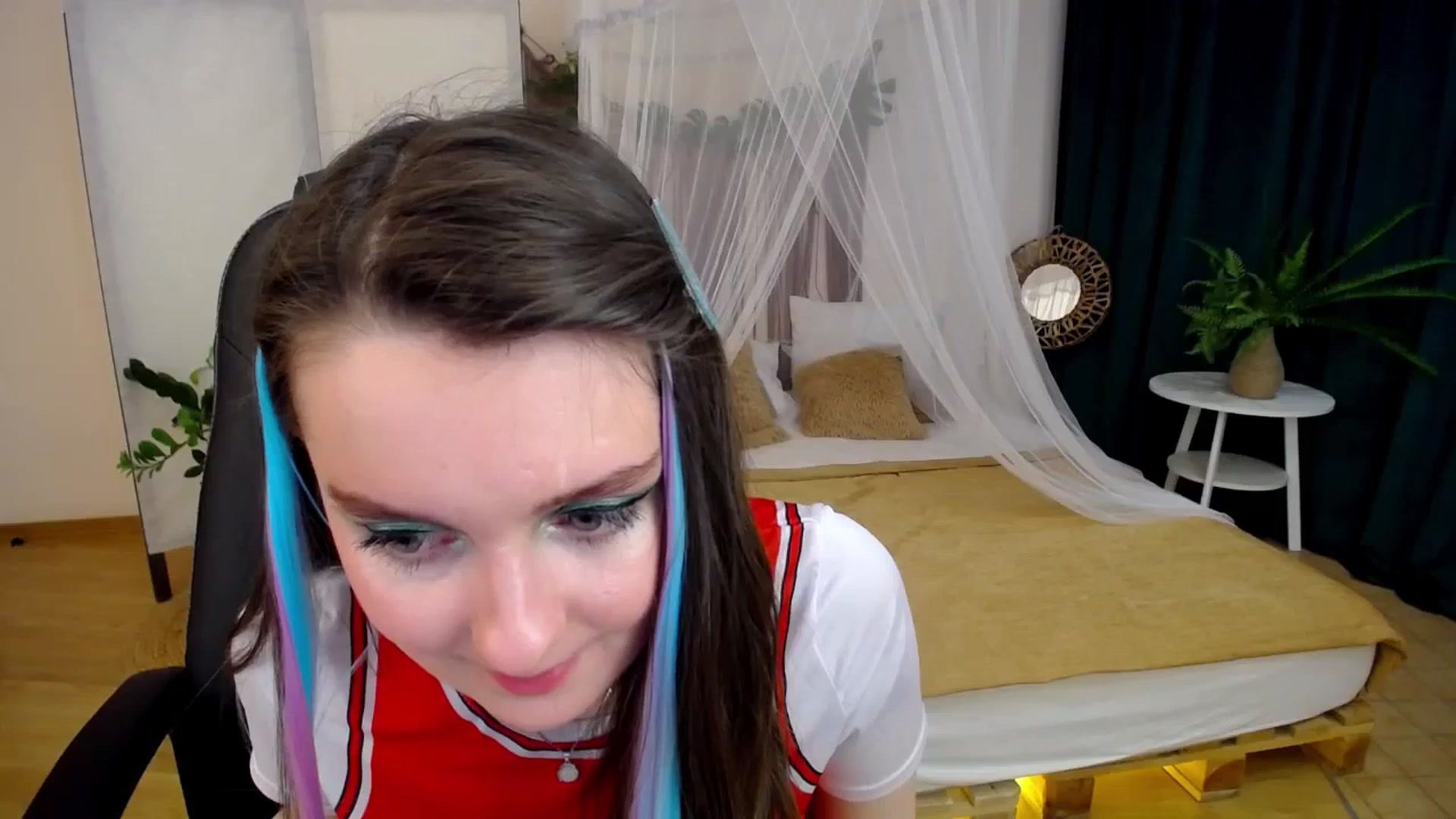 Gallery image thumbnail from Milim_Nava's myfreecams stream on, 12/05/2024, 09:08 image 13 of 20