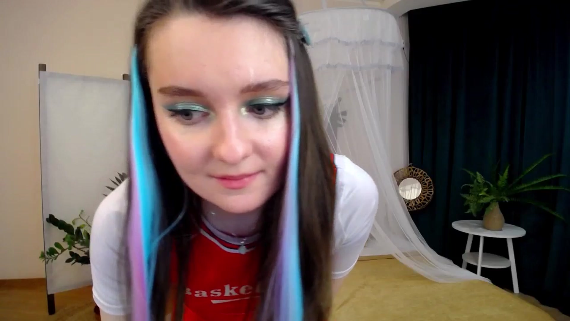 Gallery image thumbnail from Milim_Nava's myfreecams stream on, 12/05/2024, 09:08 image 10 of 20