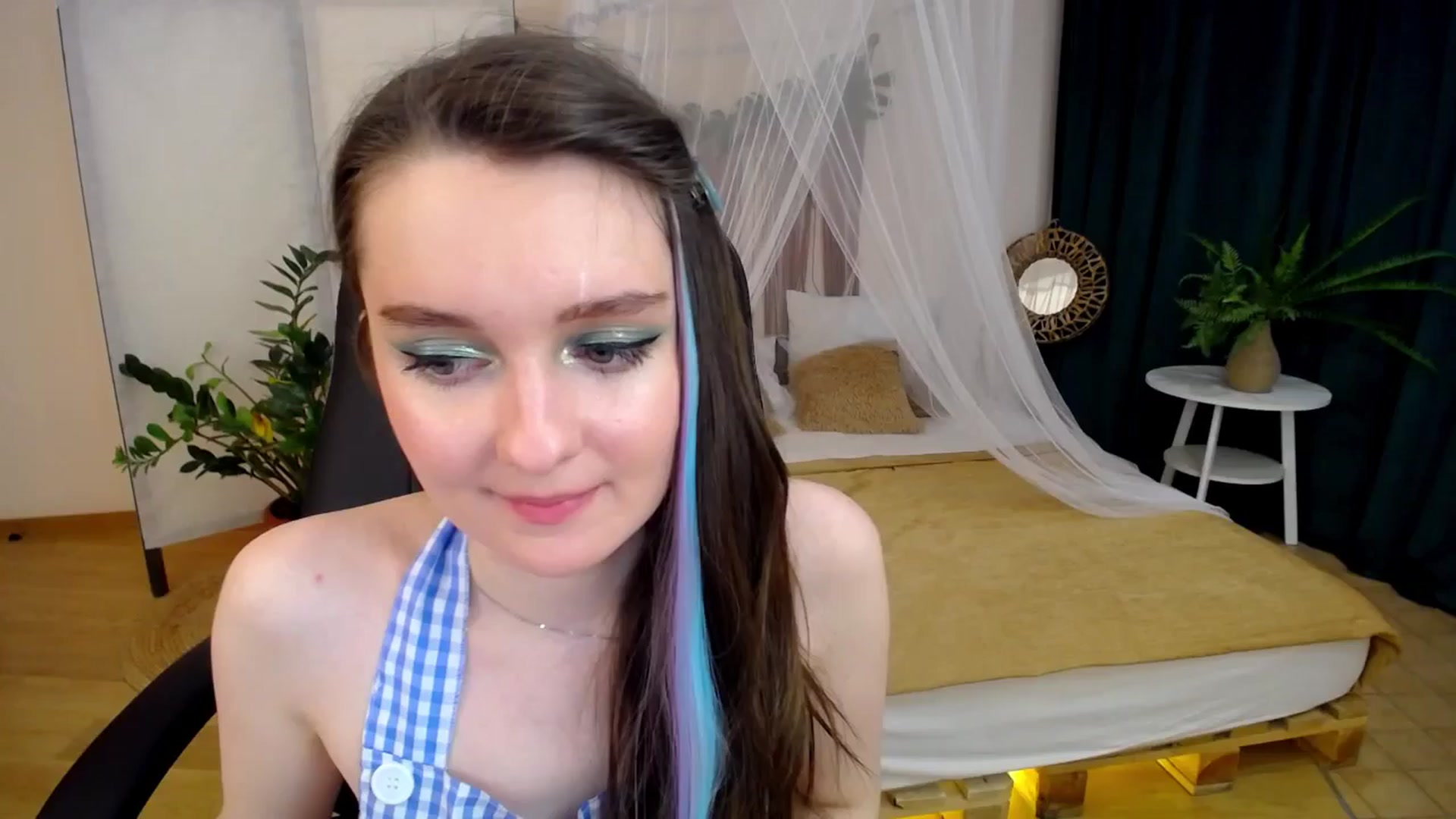 Gallery image thumbnail from Milim_Nava's myfreecams stream on, 12/05/2024, 12:48 image 6 of 20