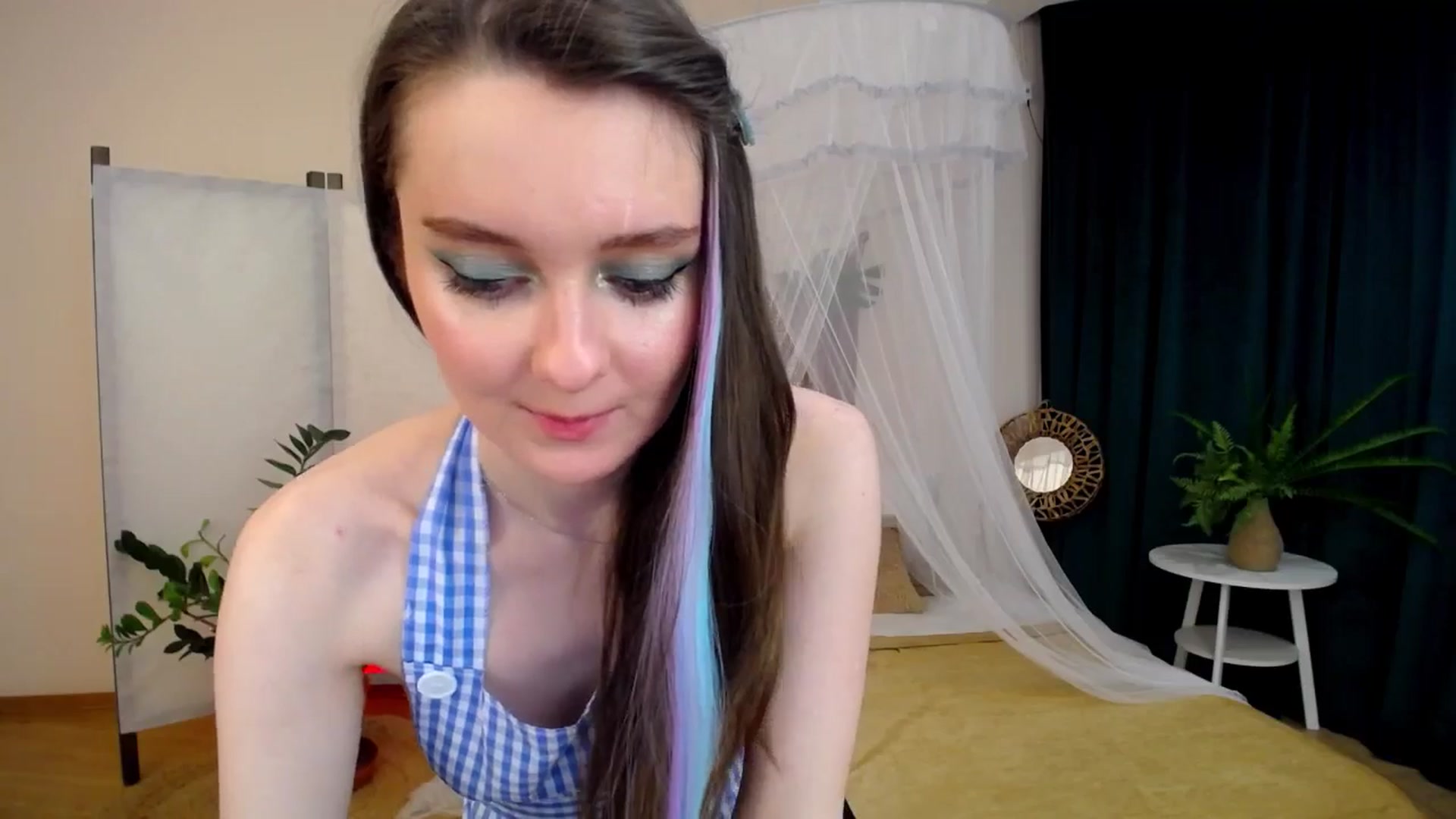 Gallery image thumbnail from Milim_Nava's myfreecams stream on, 12/05/2024, 12:48 image 5 of 20