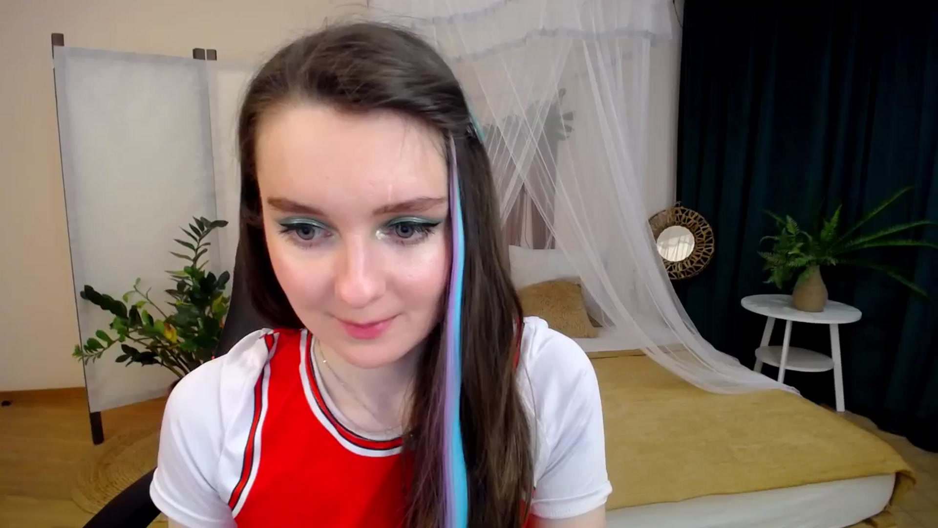 Gallery image thumbnail from Milim_Nava's myfreecams stream on, 12/05/2024, 12:48 image 1 of 20