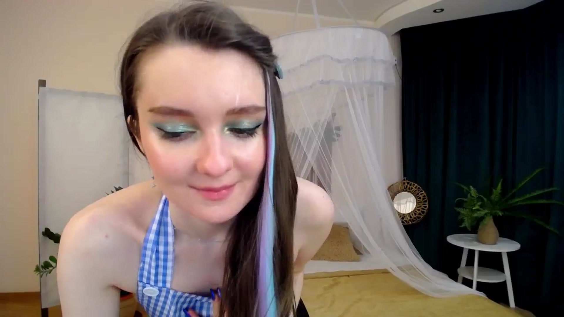 Gallery image thumbnail from Milim_Nava's myfreecams stream on, 12/05/2024, 12:48 image 4 of 20