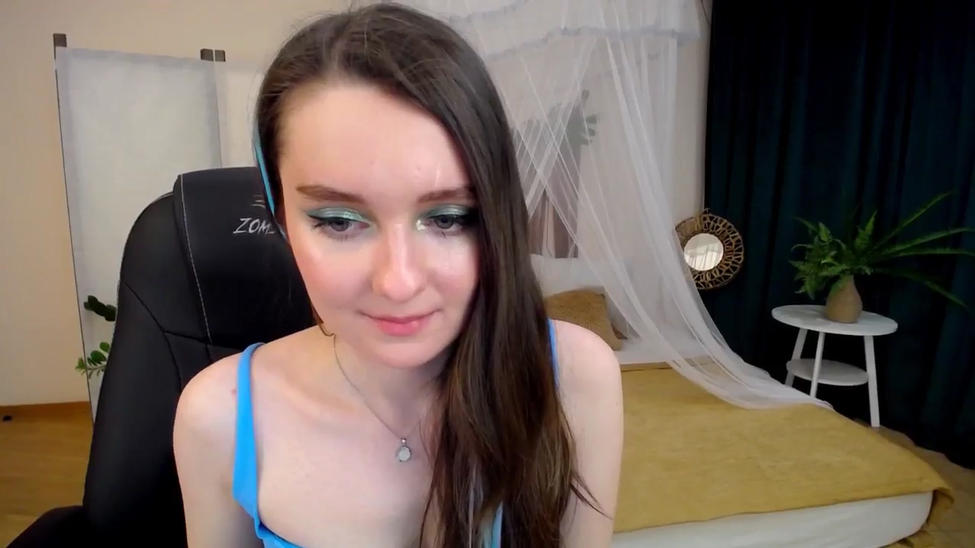 Gallery image thumbnail from Milim_Nava's myfreecams stream on, 12/05/2024, 12:48 image 17 of 20