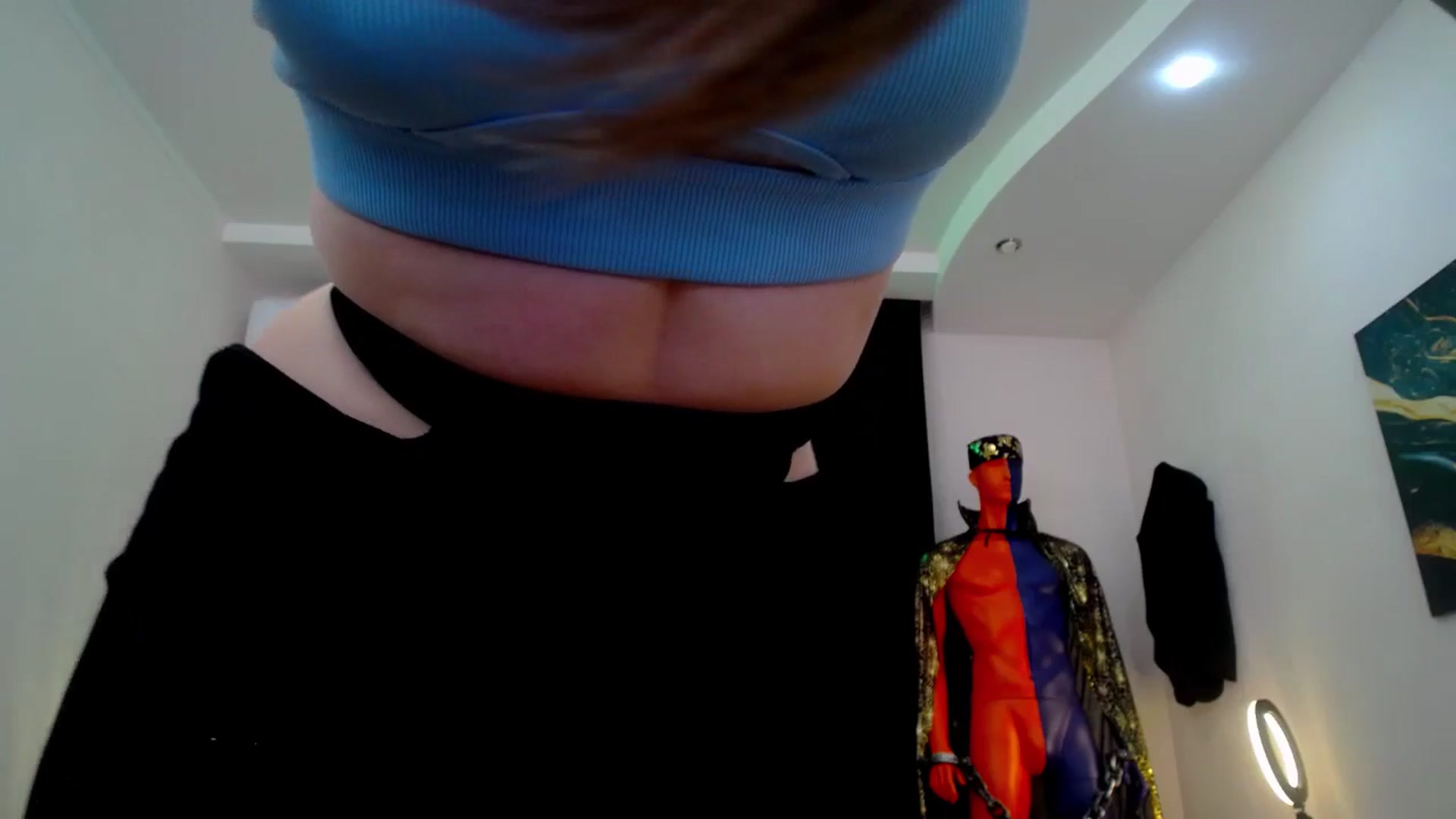 Gallery image thumbnail from Milim_Nava's myfreecams stream on, 12/06/2024, 09:48 image 16 of 20