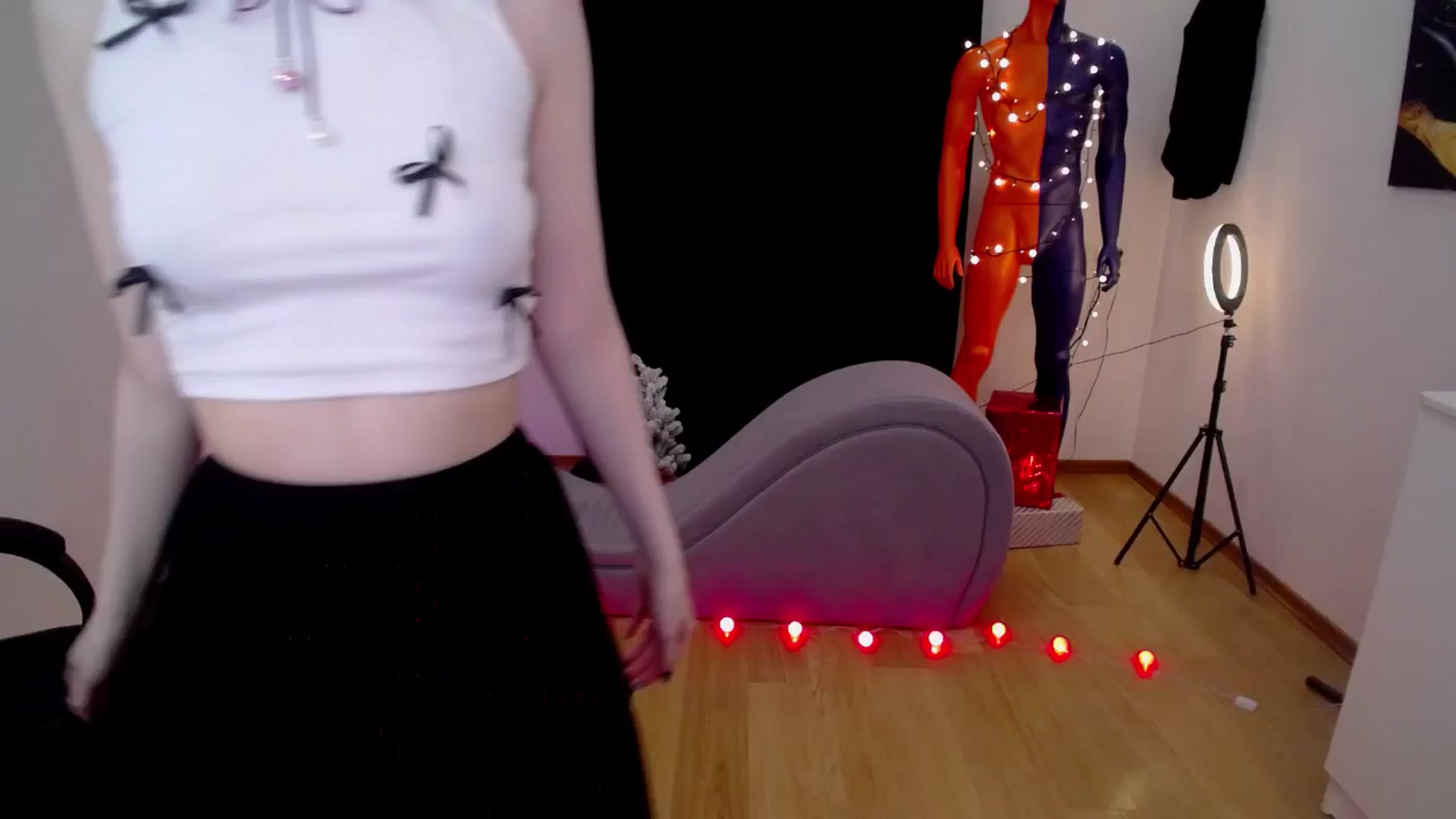 Gallery image thumbnail from Milim_Nava's myfreecams stream on, 12/07/2024, 10:59 image 8 of 20
