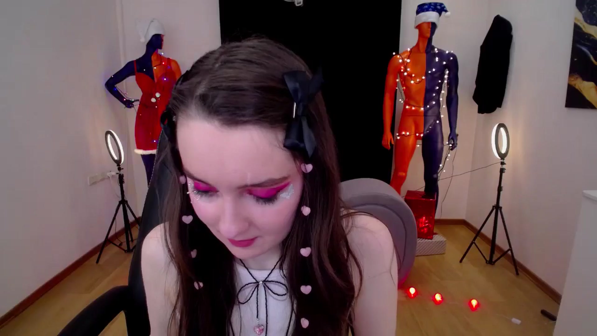 Gallery image thumbnail from Milim_Nava's myfreecams stream on, 12/07/2024, 10:59 image 19 of 20