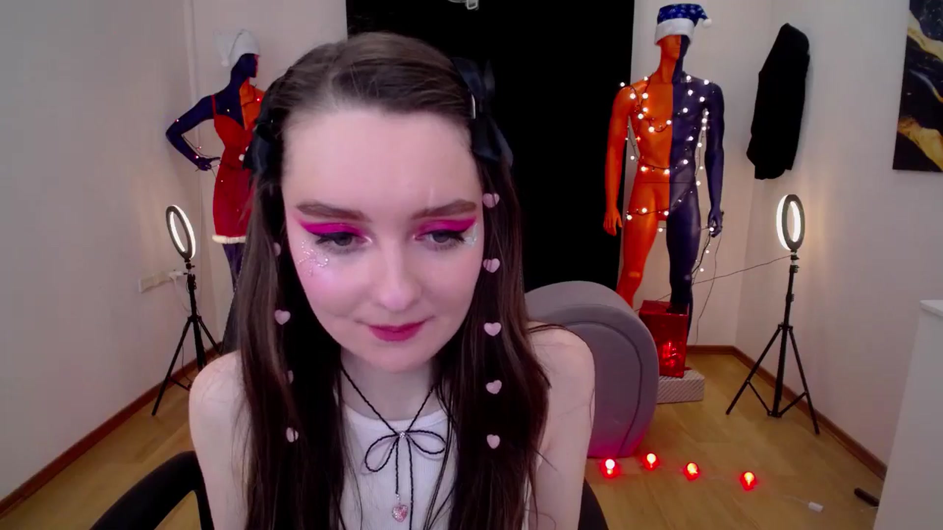Gallery image thumbnail from Milim_Nava's myfreecams stream on, 12/07/2024, 10:59 image 16 of 20