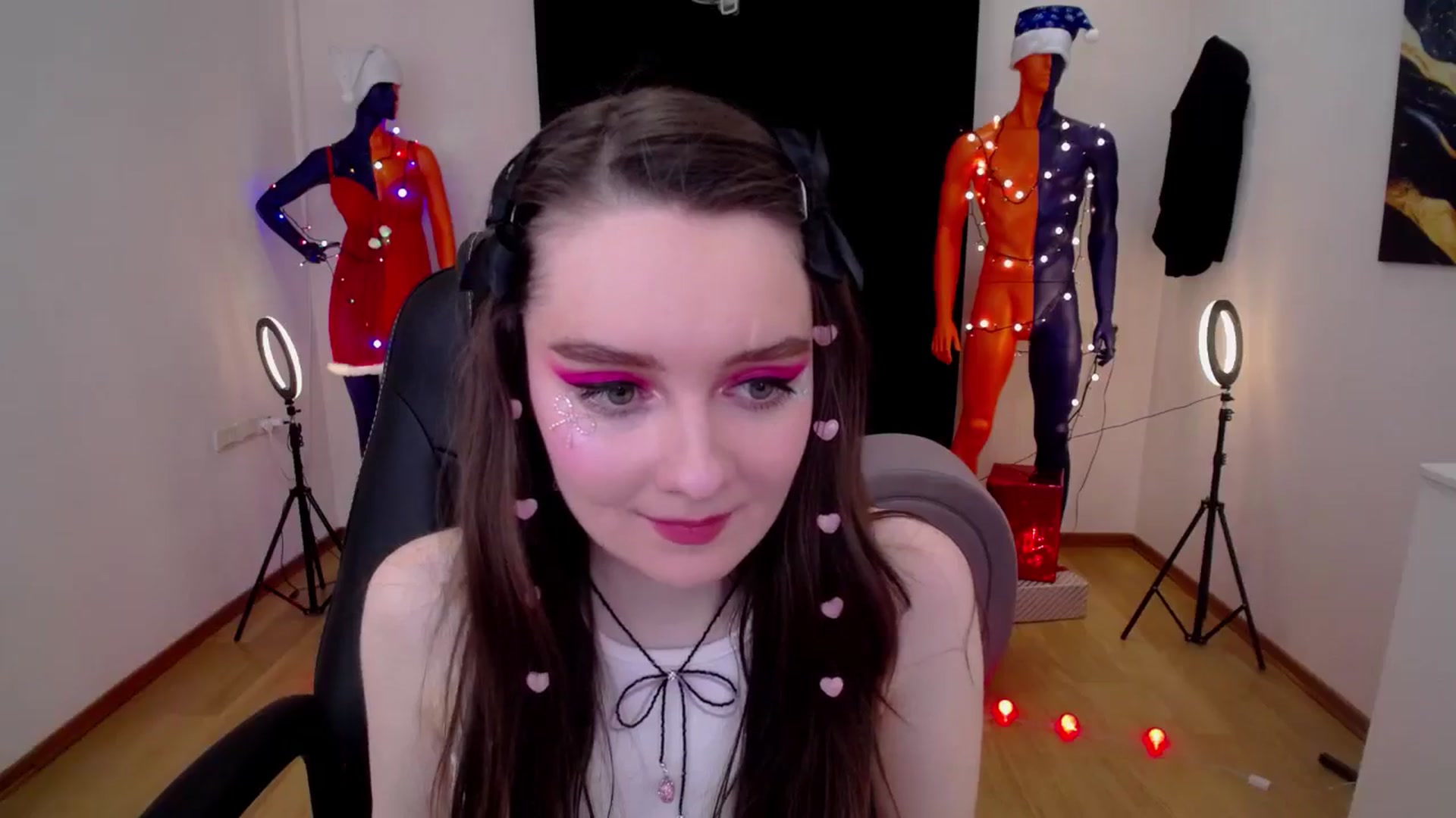 Gallery image thumbnail from Milim_Nava's myfreecams stream on, 12/07/2024, 10:59 image 18 of 20