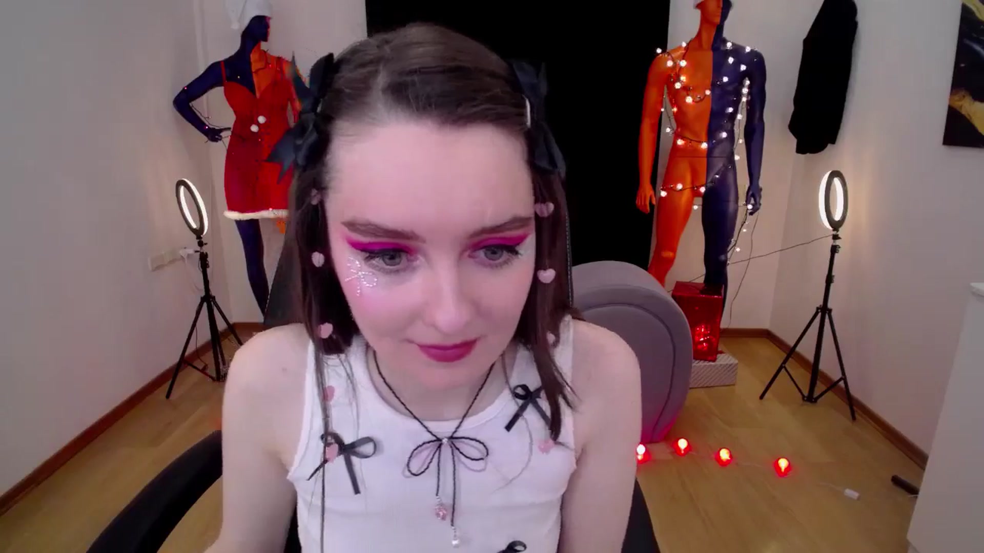 Gallery image thumbnail from Milim_Nava's myfreecams stream on, 12/07/2024, 12:41 image 5 of 20