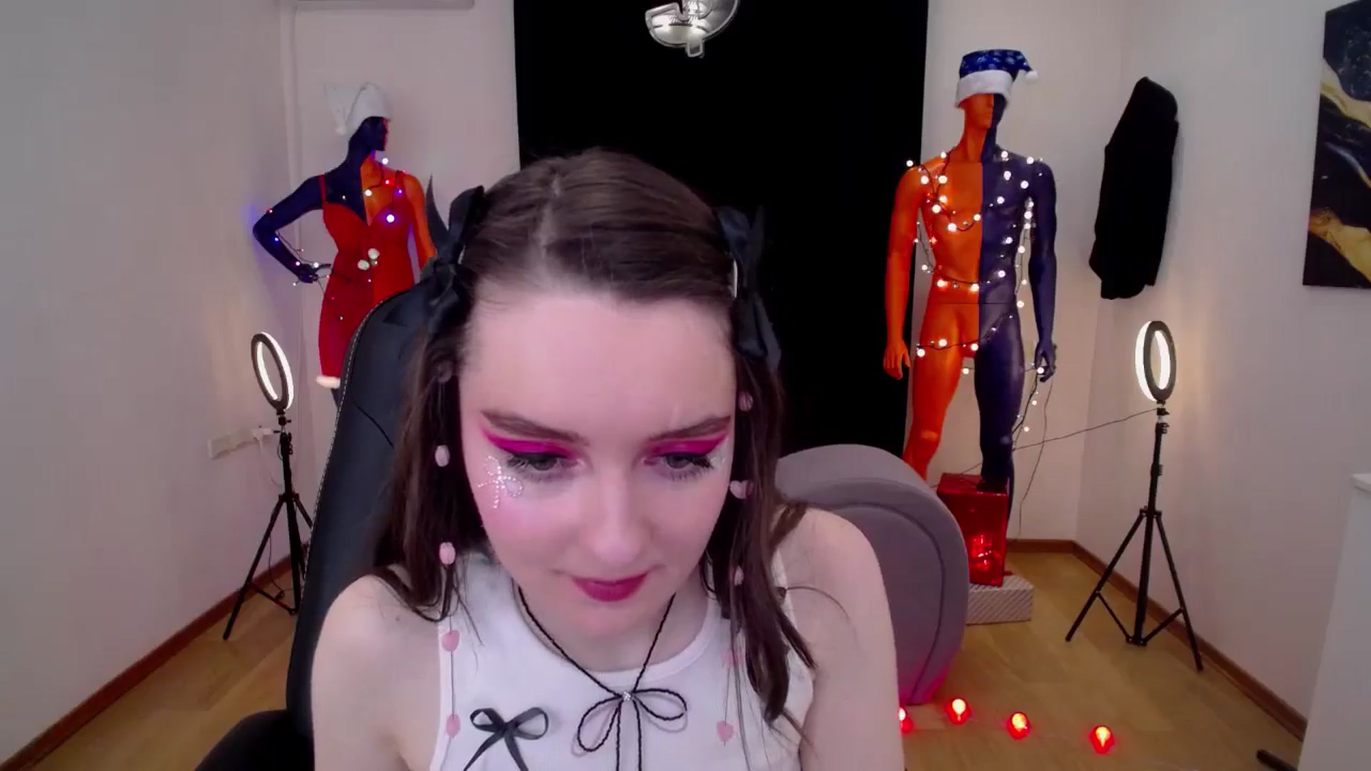 Gallery image thumbnail from Milim_Nava's myfreecams stream on, 12/07/2024, 12:41 image 7 of 20