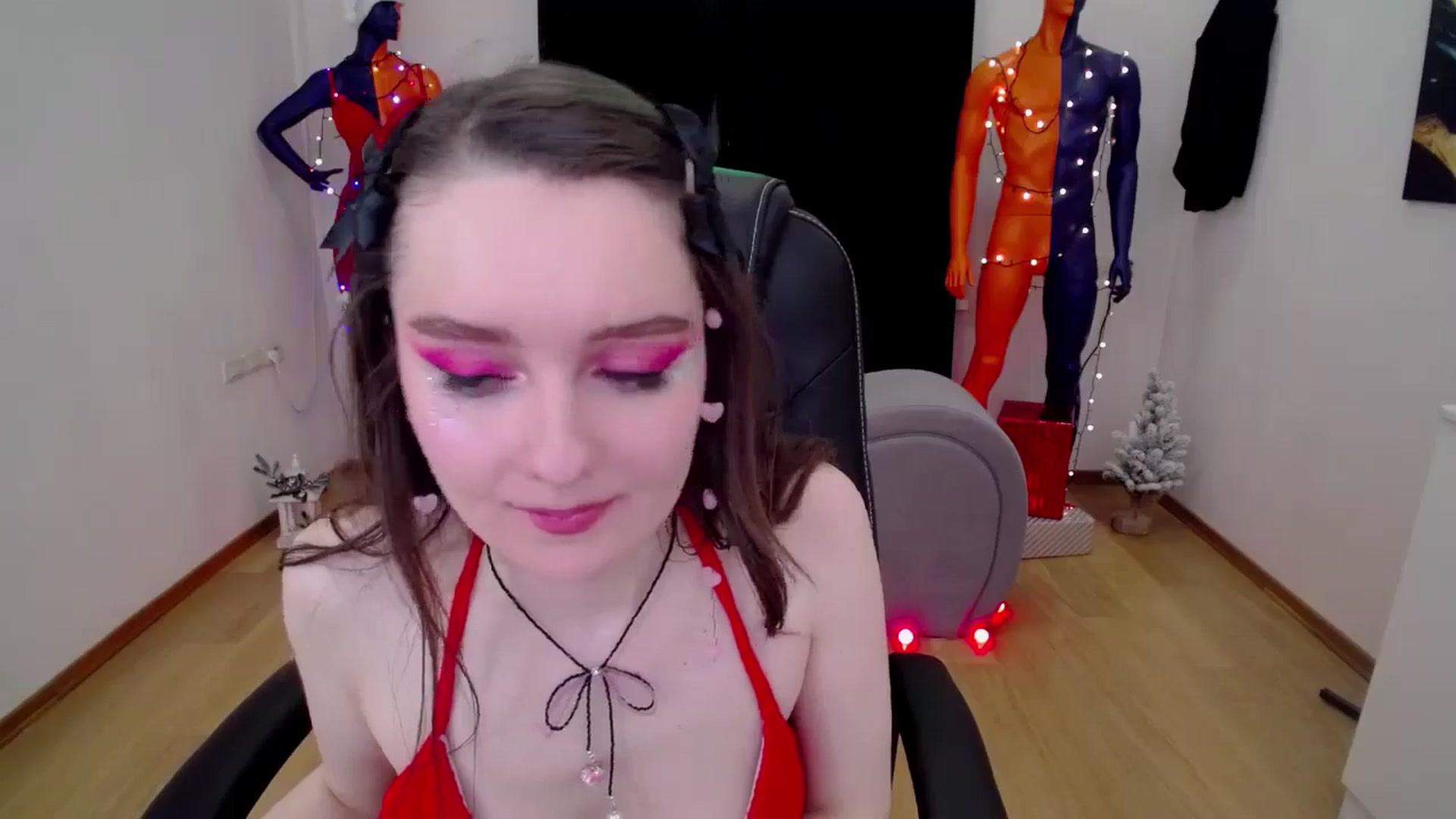 Gallery image thumbnail from Milim_Nava's myfreecams stream on, 12/07/2024, 15:34 image 7 of 20