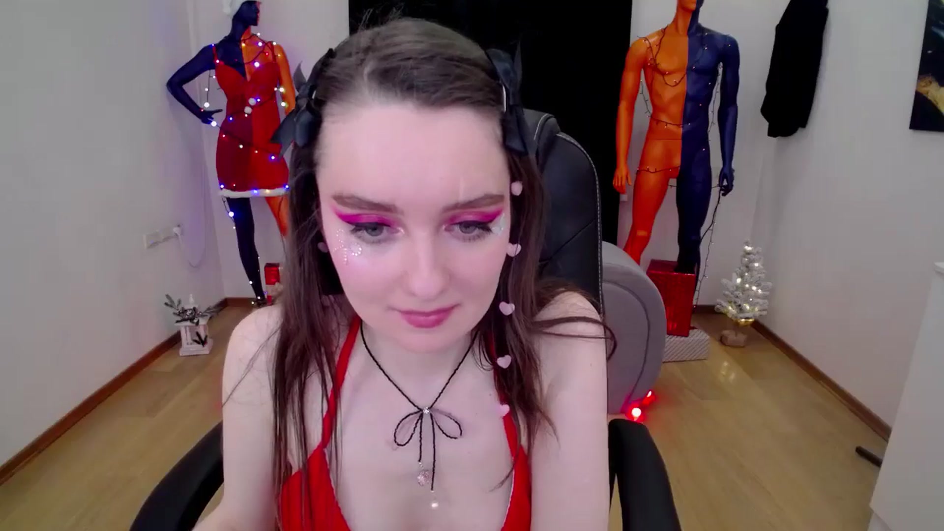Gallery image thumbnail from Milim_Nava's myfreecams stream on, 12/07/2024, 15:34 image 18 of 20