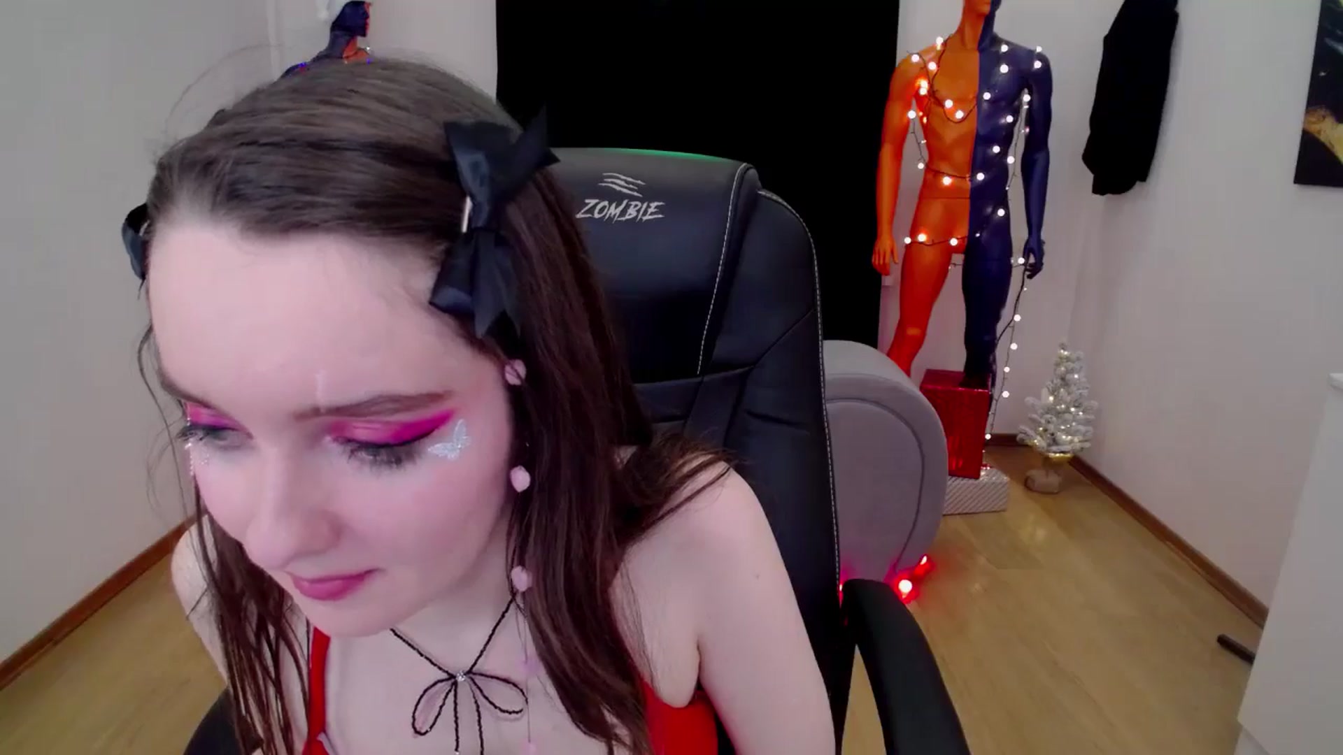 Gallery image thumbnail from Milim_Nava's myfreecams stream on, 12/07/2024, 15:34 image 17 of 20