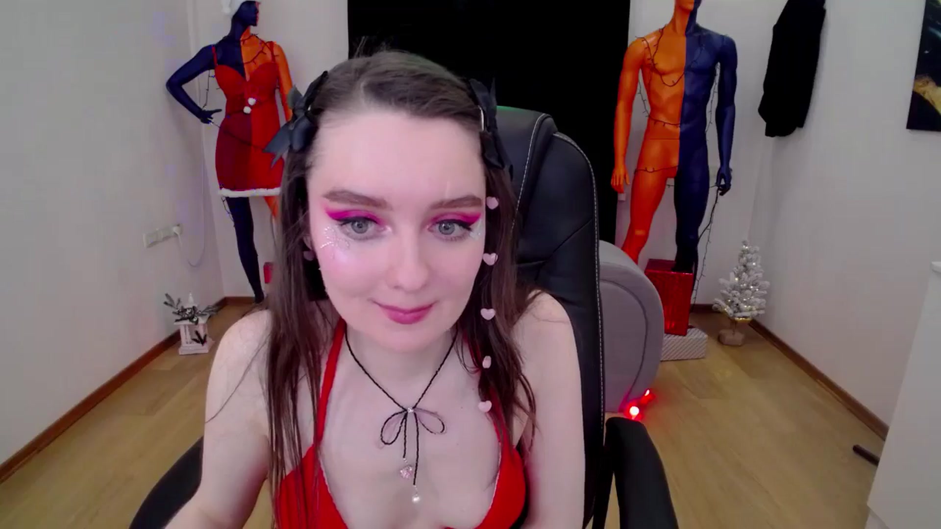 Gallery image thumbnail from Milim_Nava's myfreecams stream on, 12/07/2024, 15:34 image 19 of 20