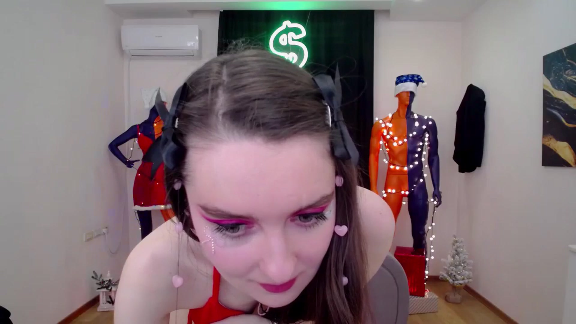 Gallery image thumbnail from Milim_Nava's myfreecams stream on, 12/07/2024, 16:28 image 3 of 20