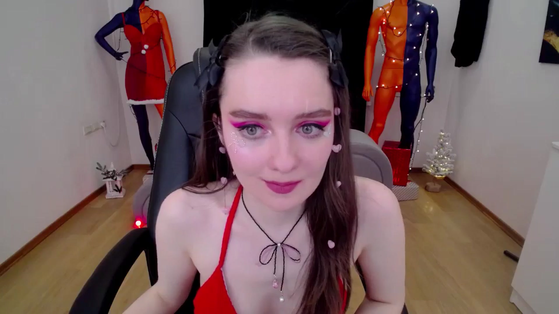 Gallery image thumbnail from Milim_Nava's myfreecams stream on, 12/07/2024, 17:31 image 8 of 20