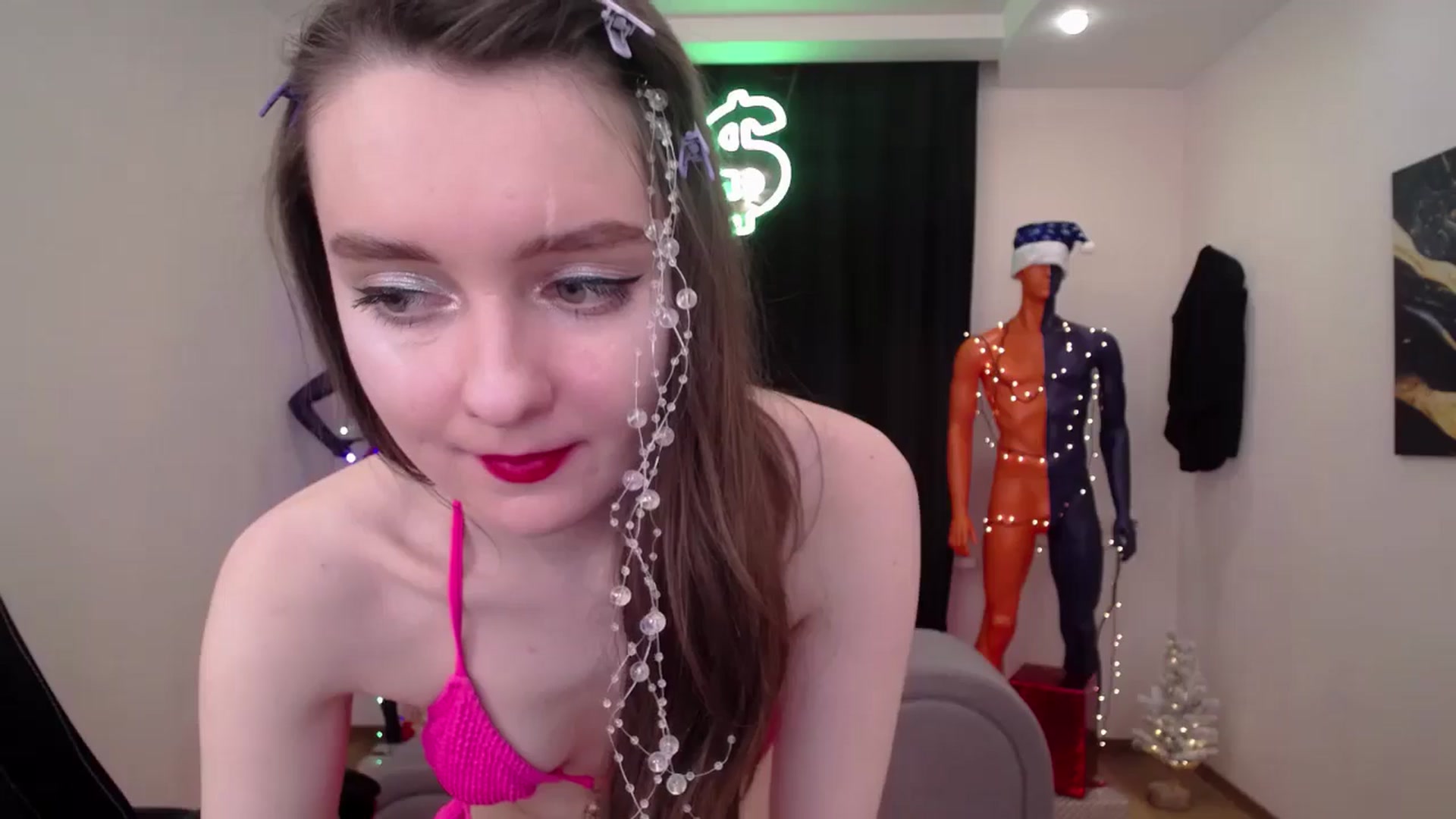 Gallery image thumbnail from Milim_Nava's myfreecams stream on, 12/08/2024, 15:53 image 3 of 20