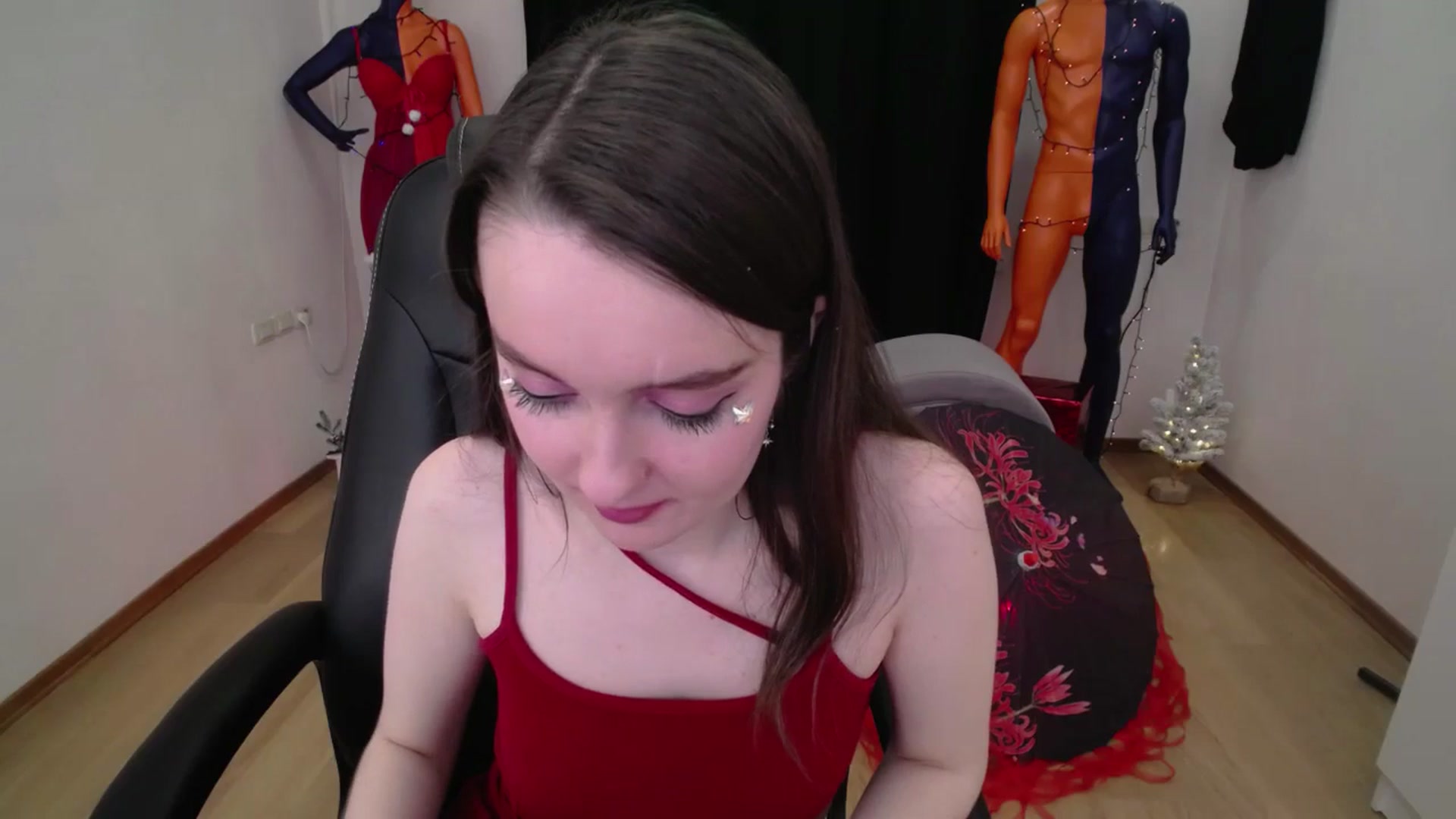 Gallery image thumbnail from Milim_Nava's myfreecams stream on, 12/10/2024, 08:55 image 14 of 20
