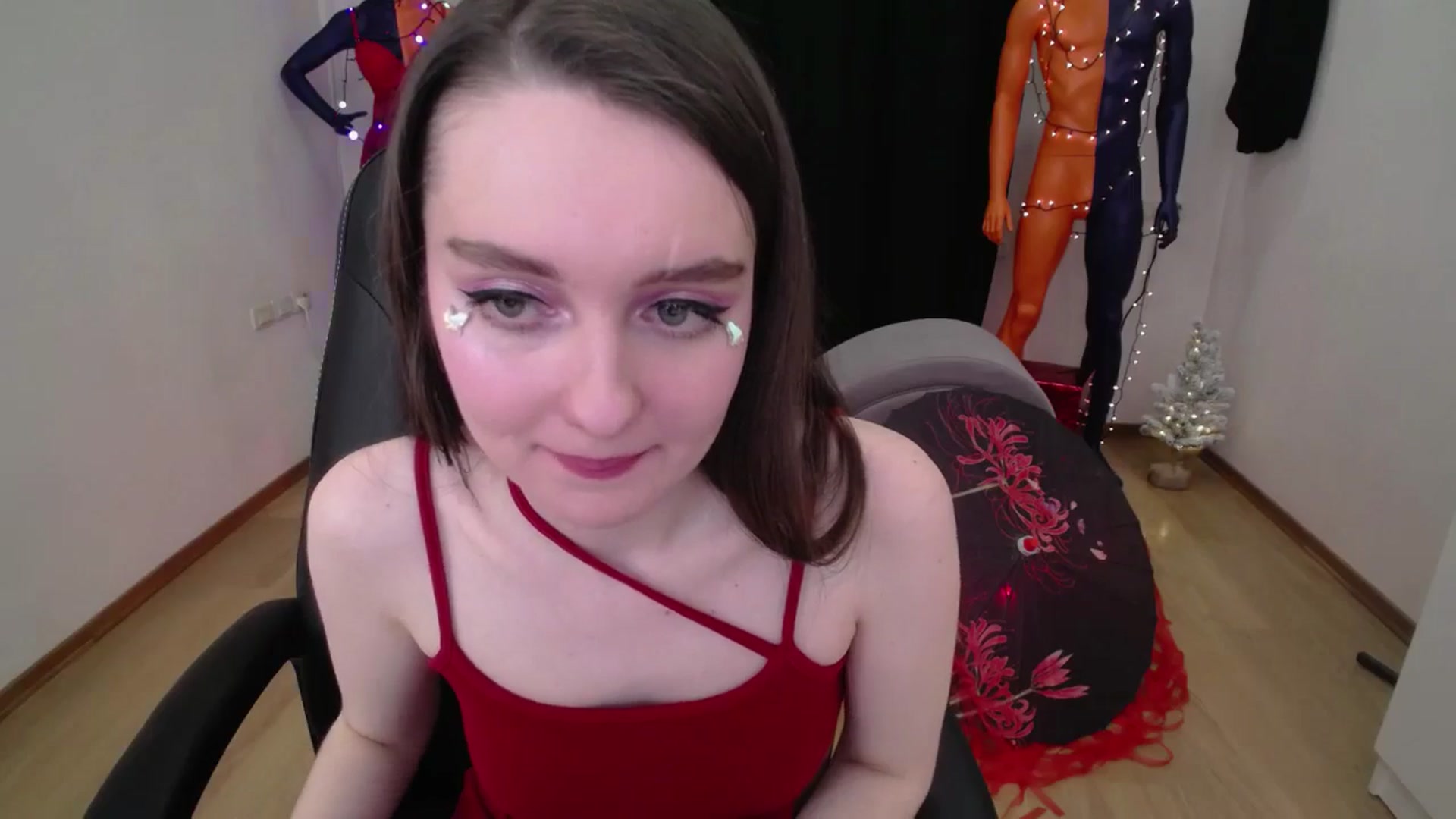 Gallery image thumbnail from Milim_Nava's myfreecams stream on, 12/10/2024, 08:55 image 12 of 20