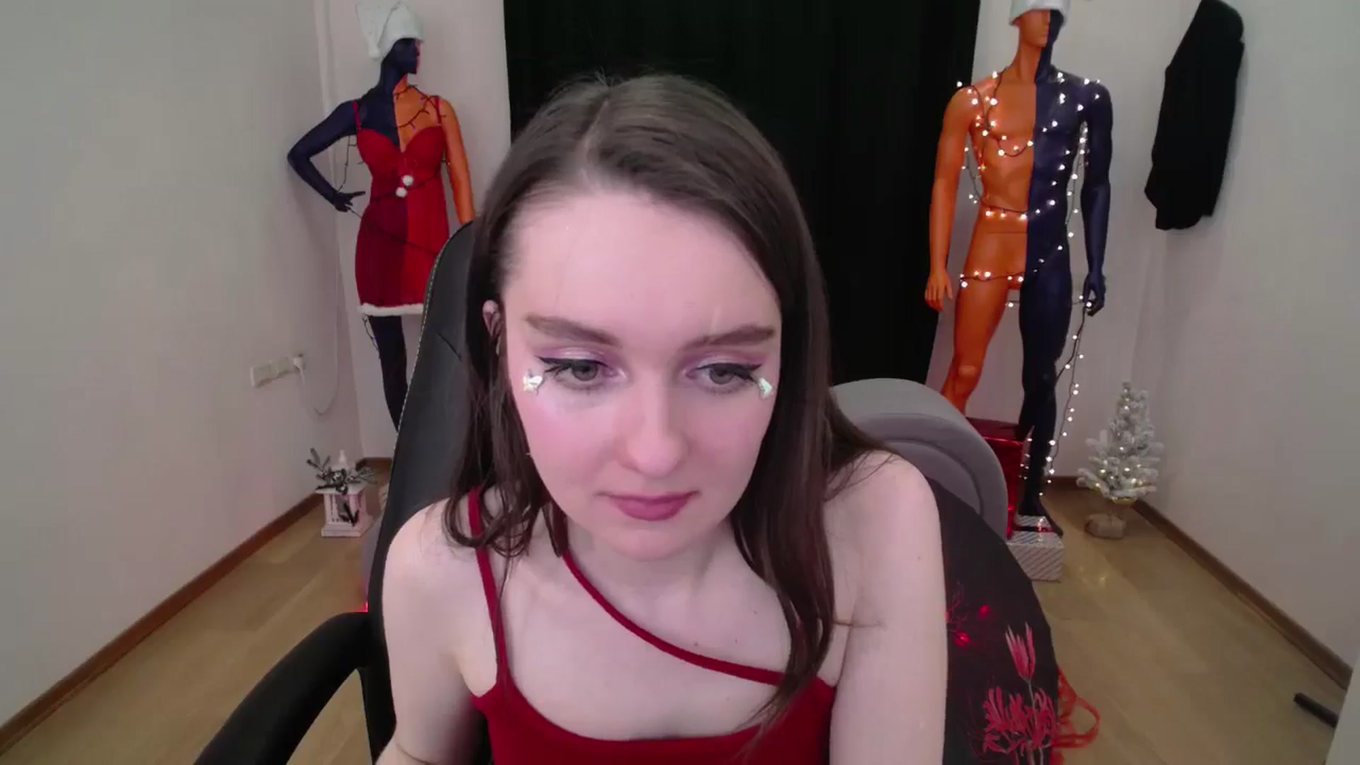 Gallery image thumbnail from Milim_Nava's myfreecams stream on, 12/10/2024, 10:58 image 18 of 20