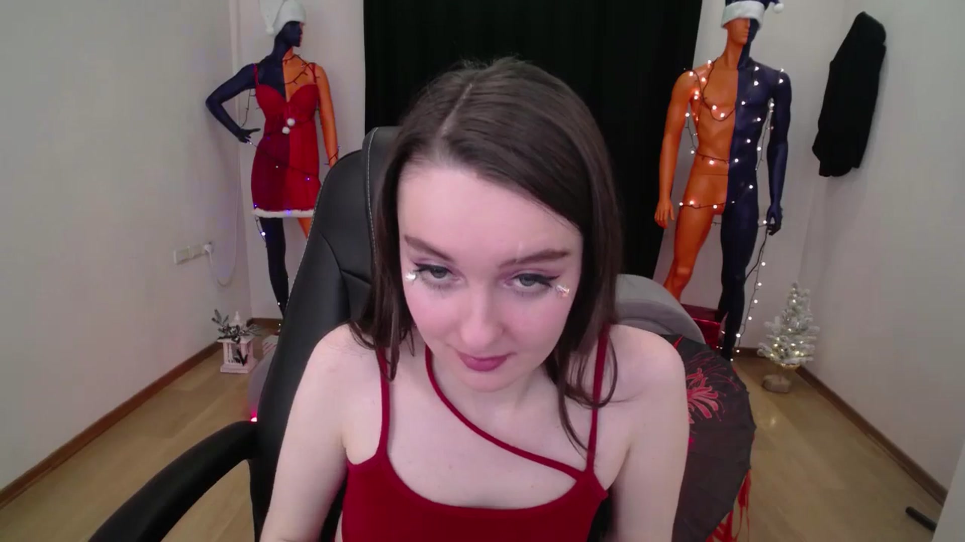 Gallery image thumbnail from Milim_Nava's myfreecams stream on, 12/10/2024, 10:58 image 11 of 20