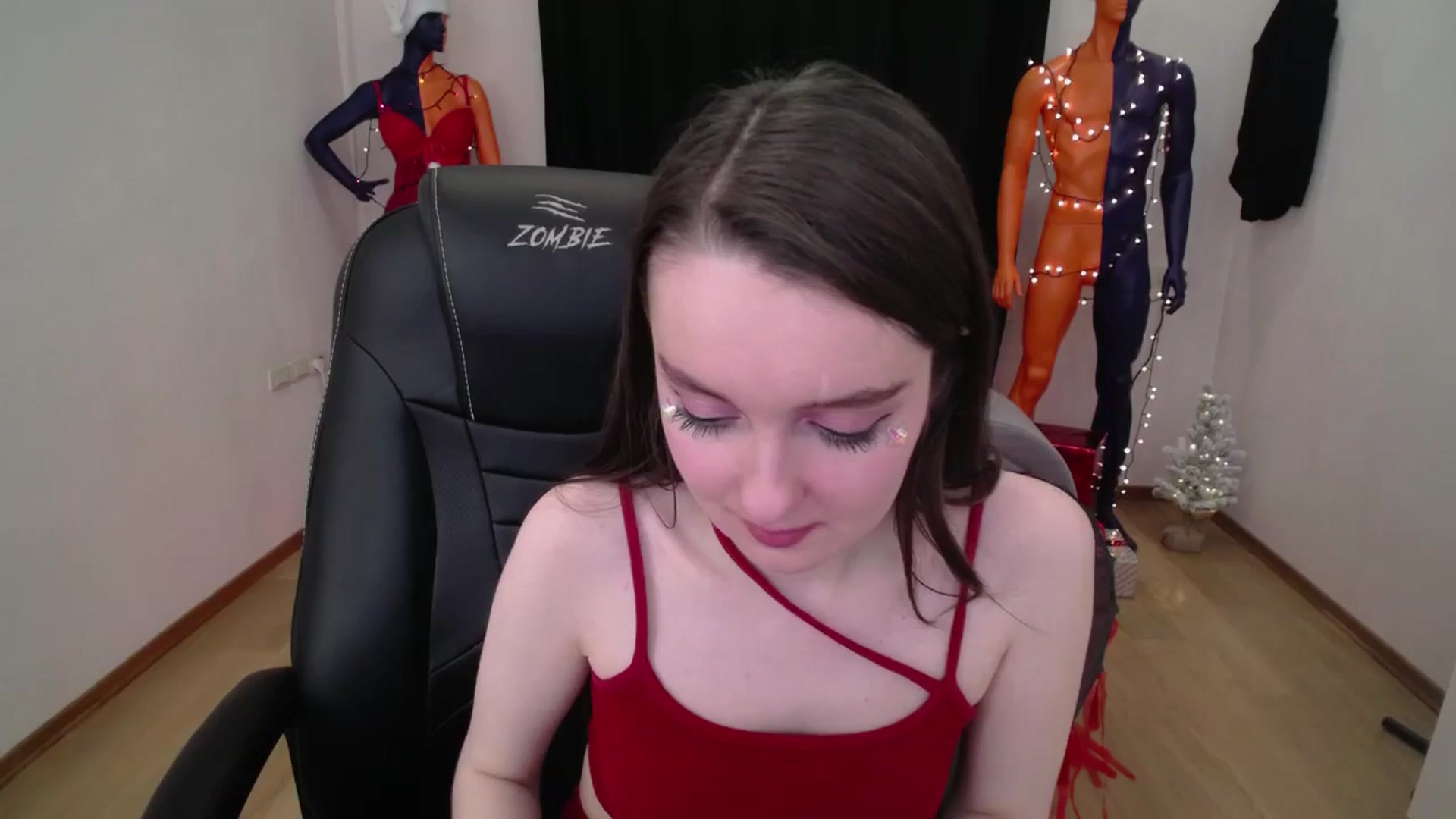 Gallery image thumbnail from Milim_Nava's myfreecams stream on, 12/10/2024, 10:58 image 13 of 20