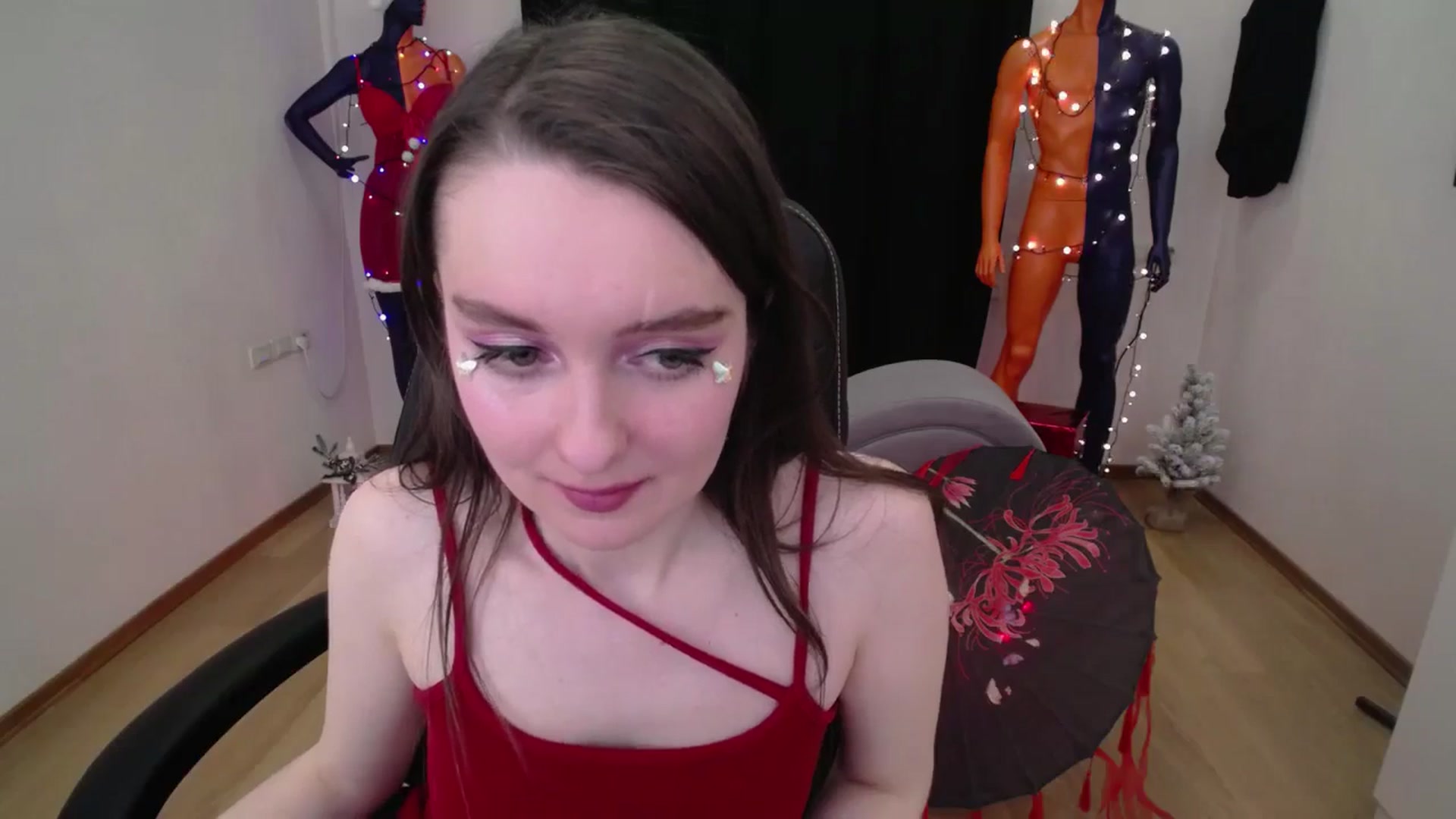 Gallery image thumbnail from Milim_Nava's myfreecams stream on, 12/10/2024, 10:58 image 6 of 20