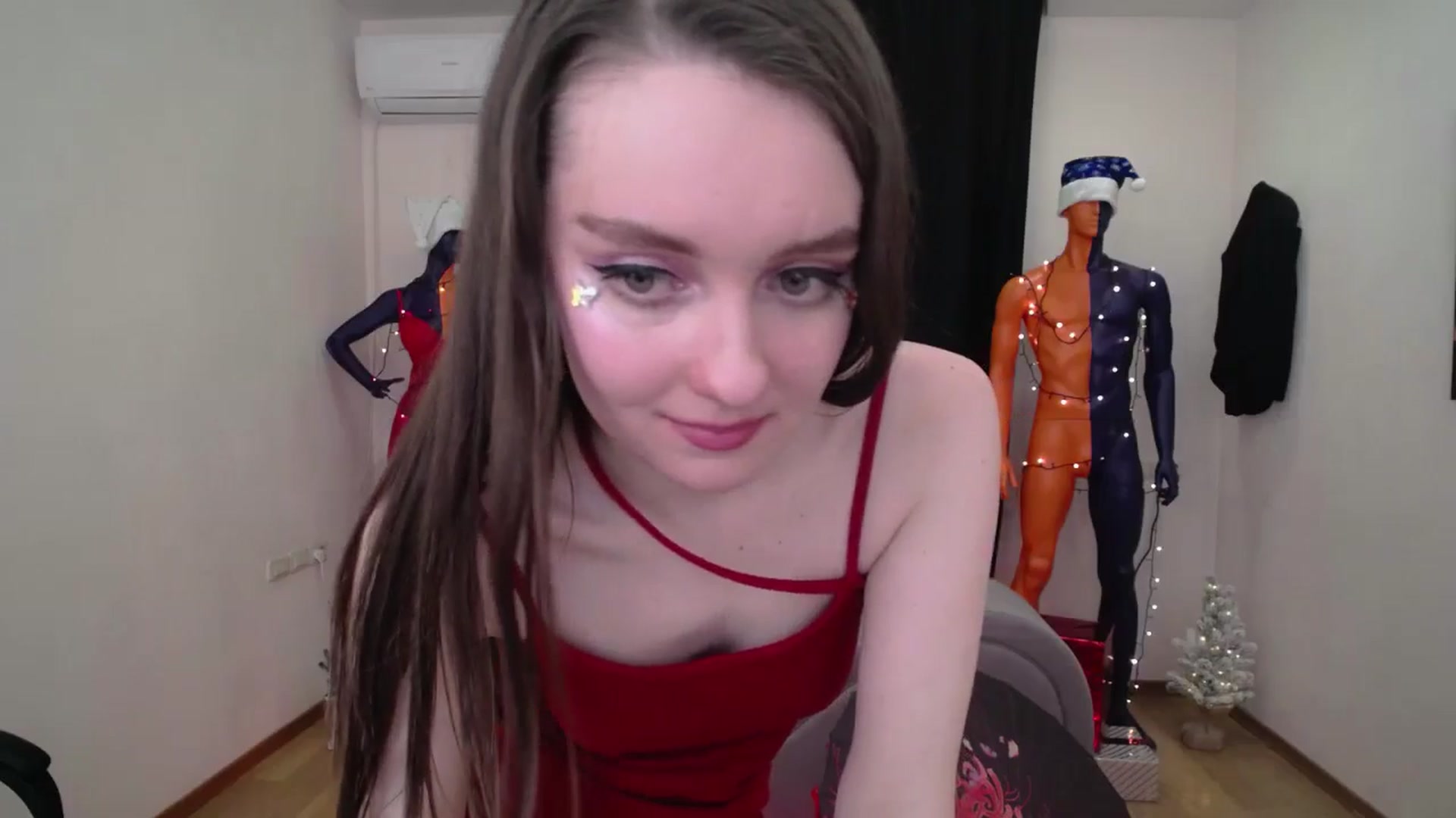 Gallery image thumbnail from Milim_Nava's myfreecams stream on, 12/10/2024, 10:58 image 16 of 20