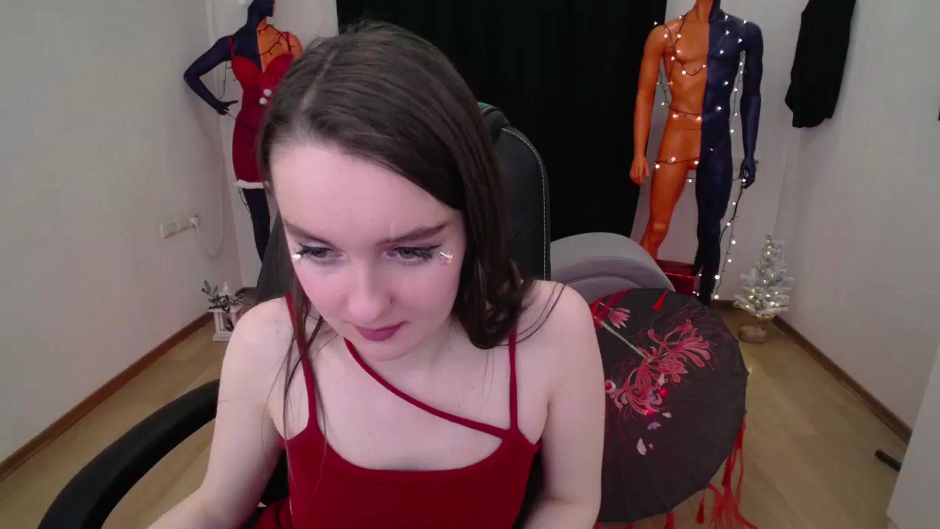 Gallery image thumbnail from Milim_Nava's myfreecams stream on, 12/10/2024, 10:58 image 5 of 20