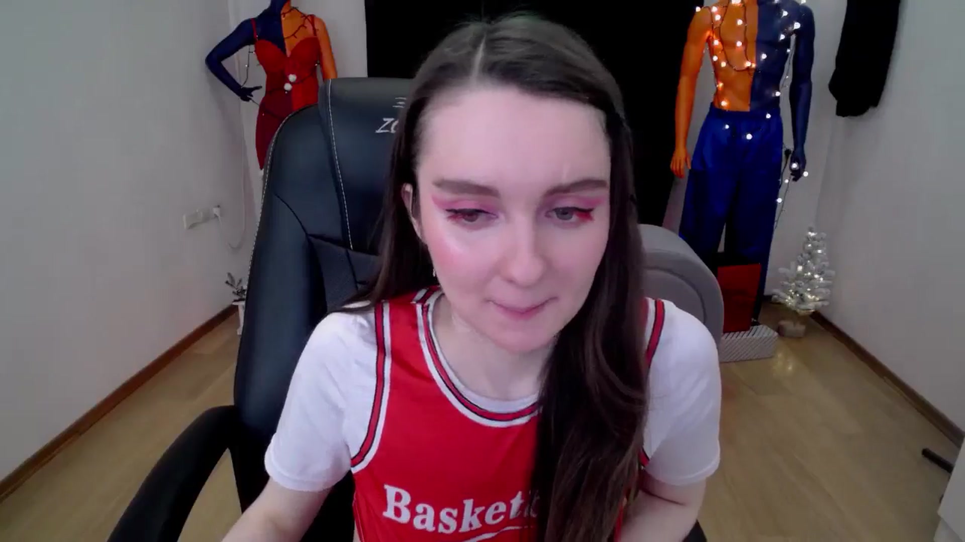 Gallery image thumbnail from Milim_Nava's myfreecams stream on, 12/11/2024, 10:13 image 15 of 20