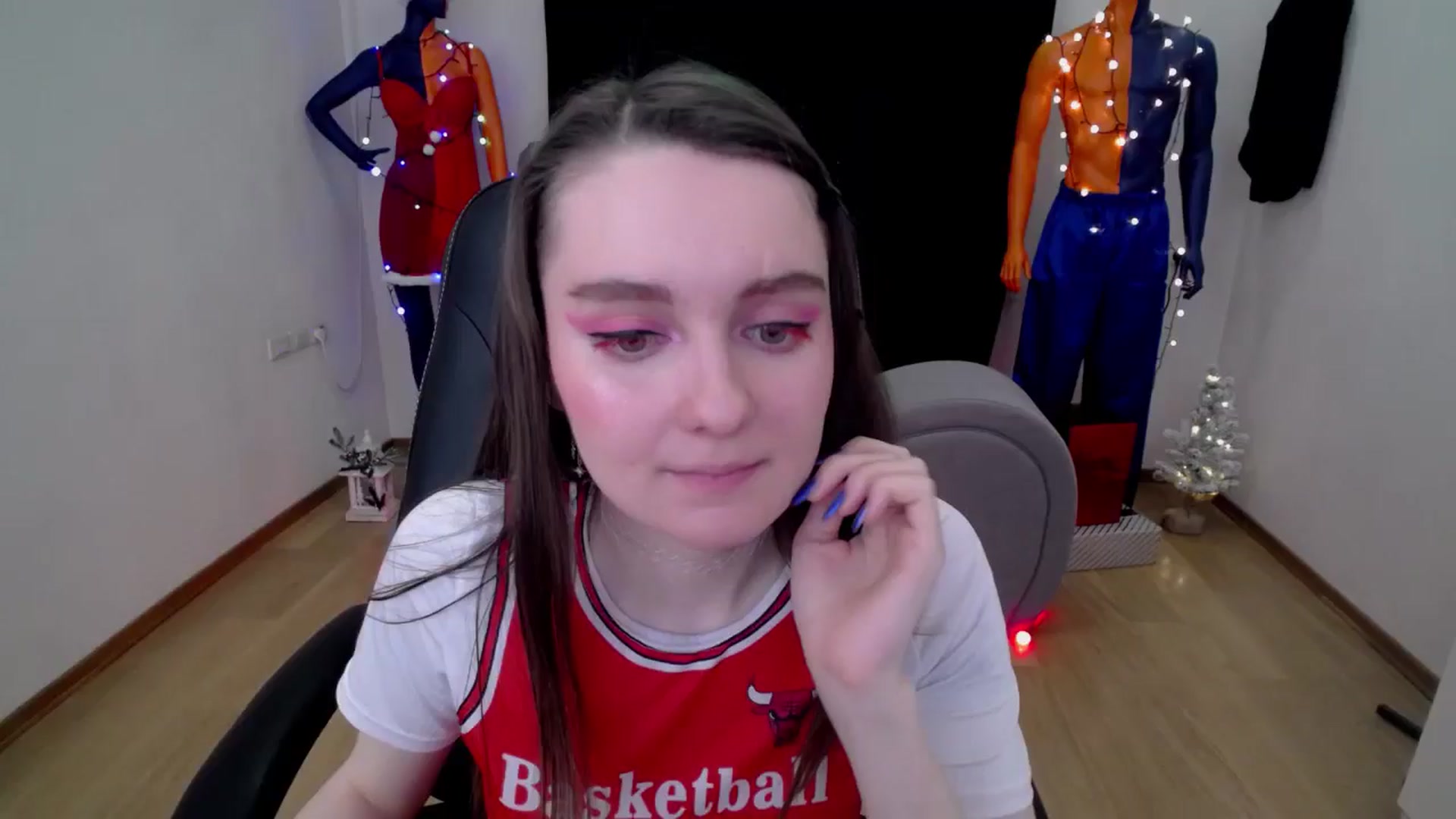 Gallery image thumbnail from Milim_Nava's myfreecams stream on, 12/11/2024, 10:13 image 20 of 20