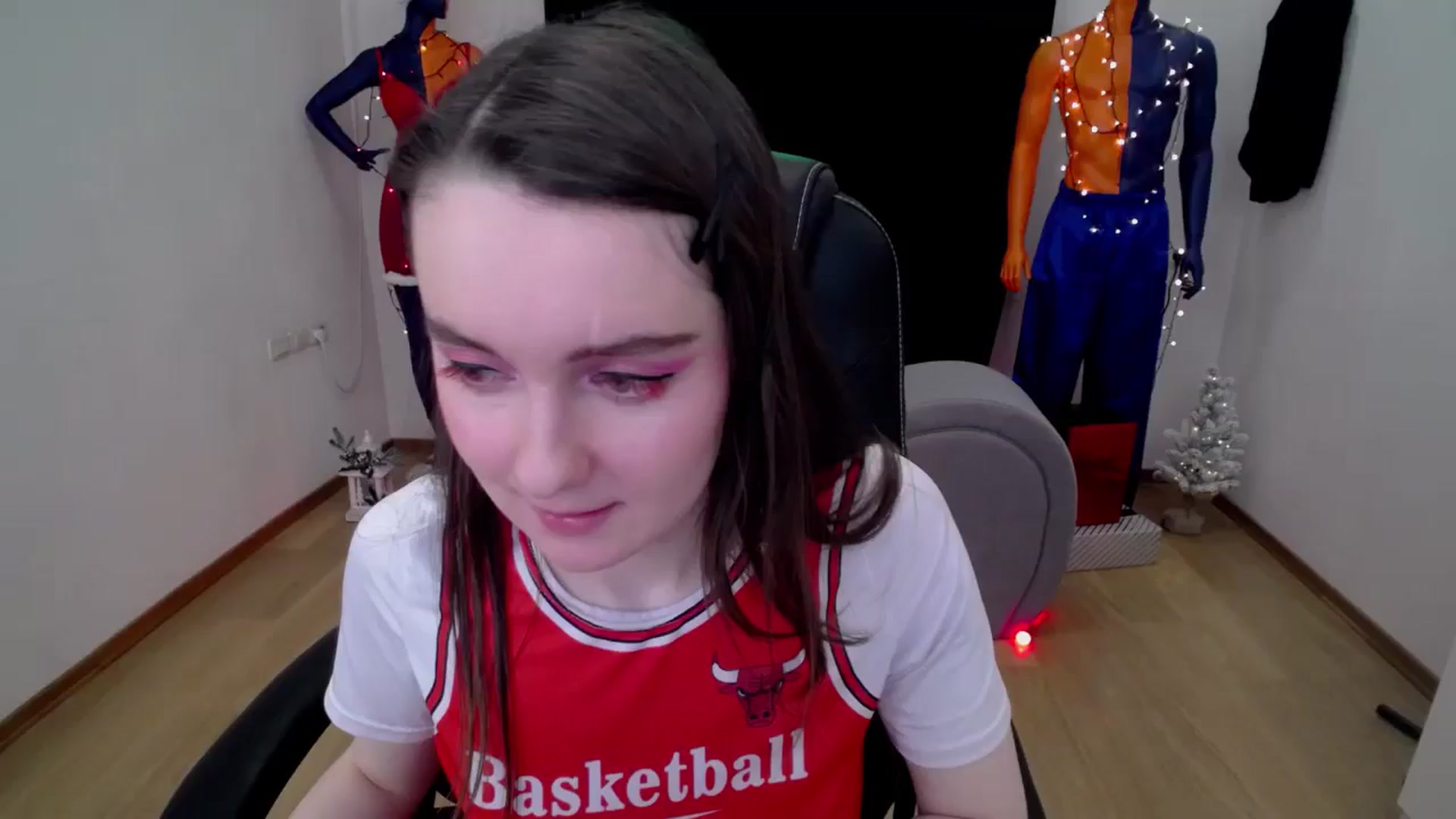 Gallery image thumbnail from Milim_Nava's myfreecams stream on, 12/11/2024, 10:13 image 18 of 20